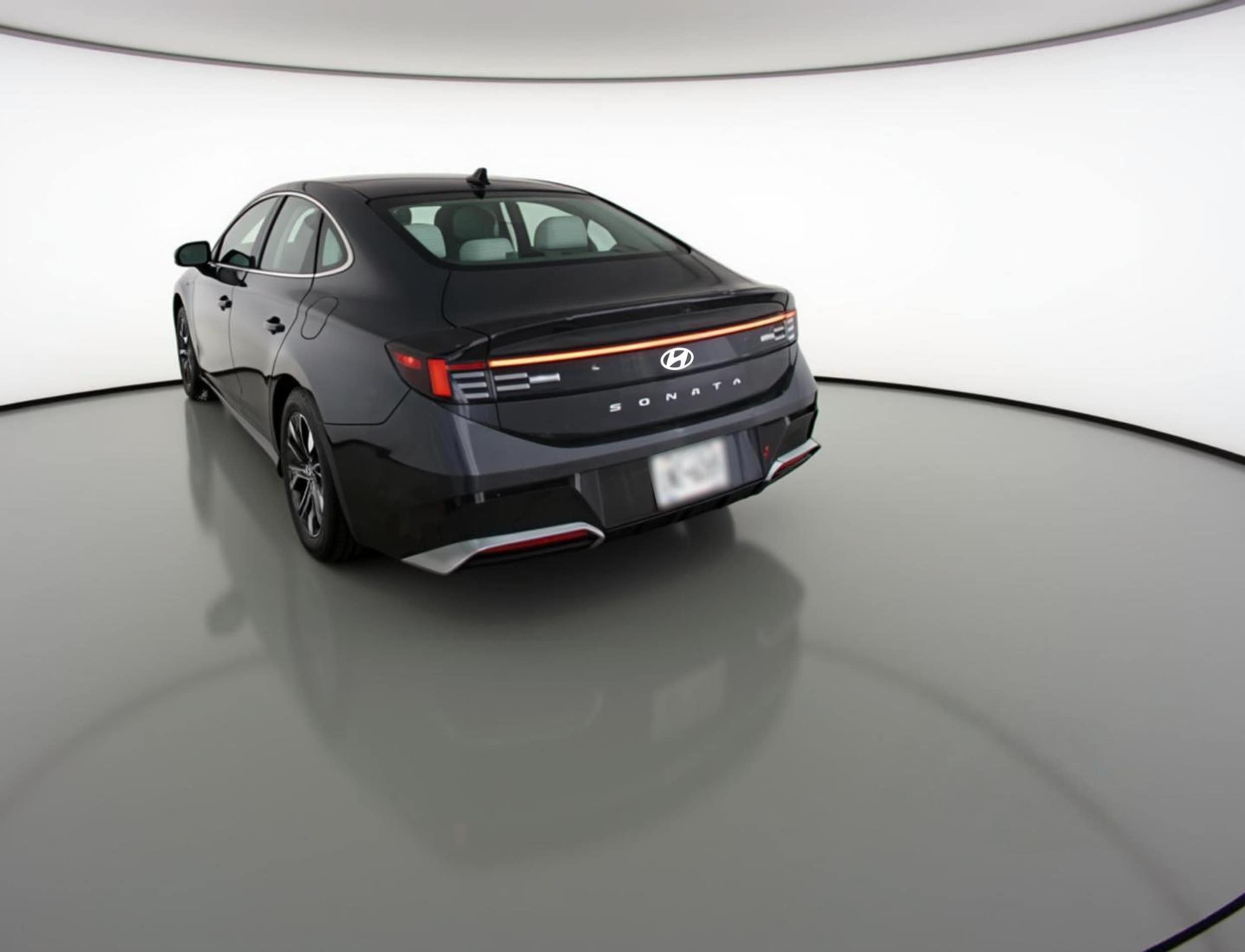 Thumbnail: 2025 Hyundai Sonata - 5