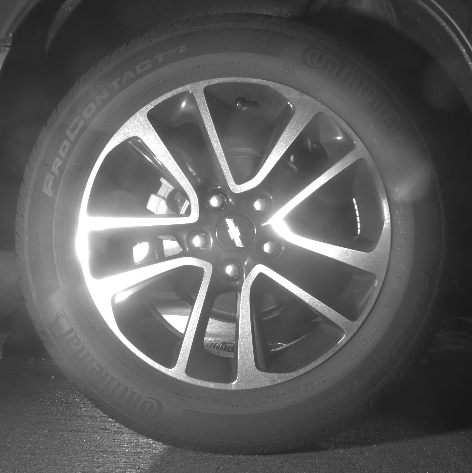 Thumbnail: 2025 Chevrolet TrailBlazer - 12