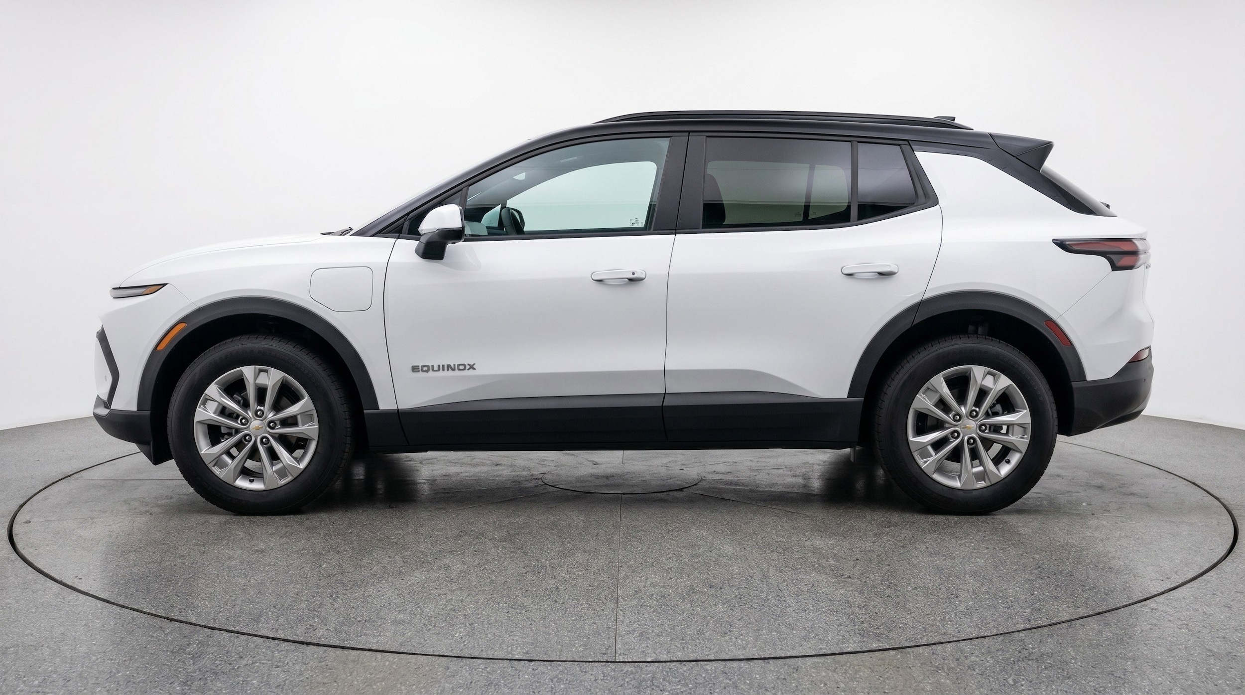 Thumbnail: 2025 Chevrolet Equinox - 5