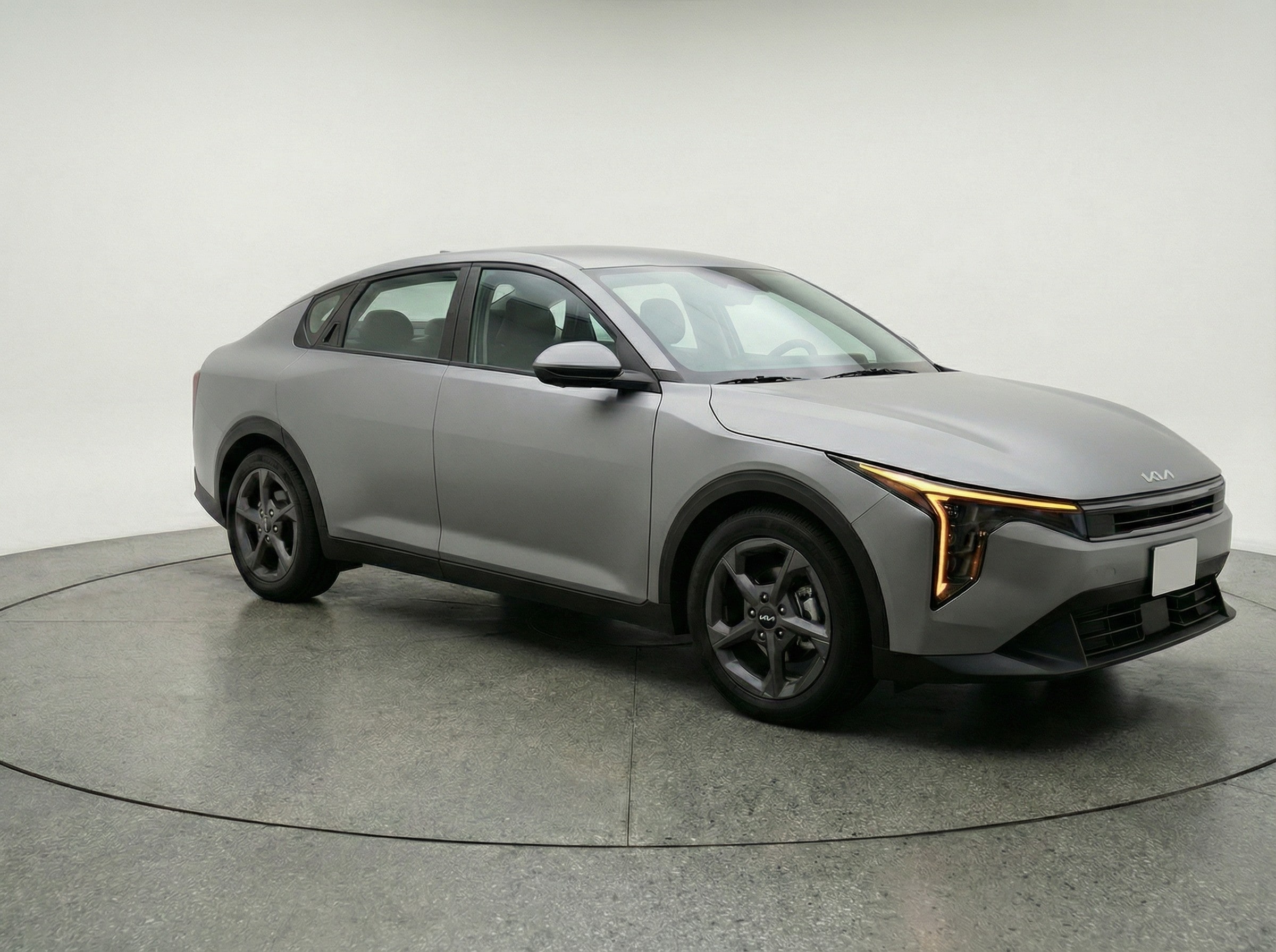 Thumbnail: 2025 Kia K4 - 1