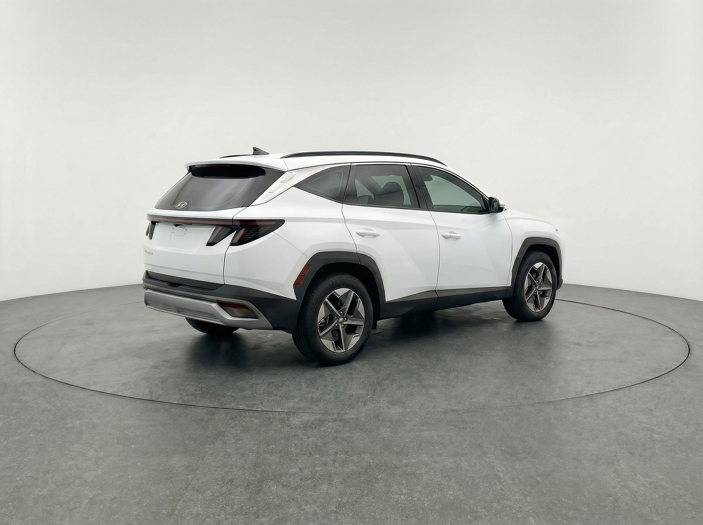 Thumbnail: 2025 Hyundai Tucson - 7