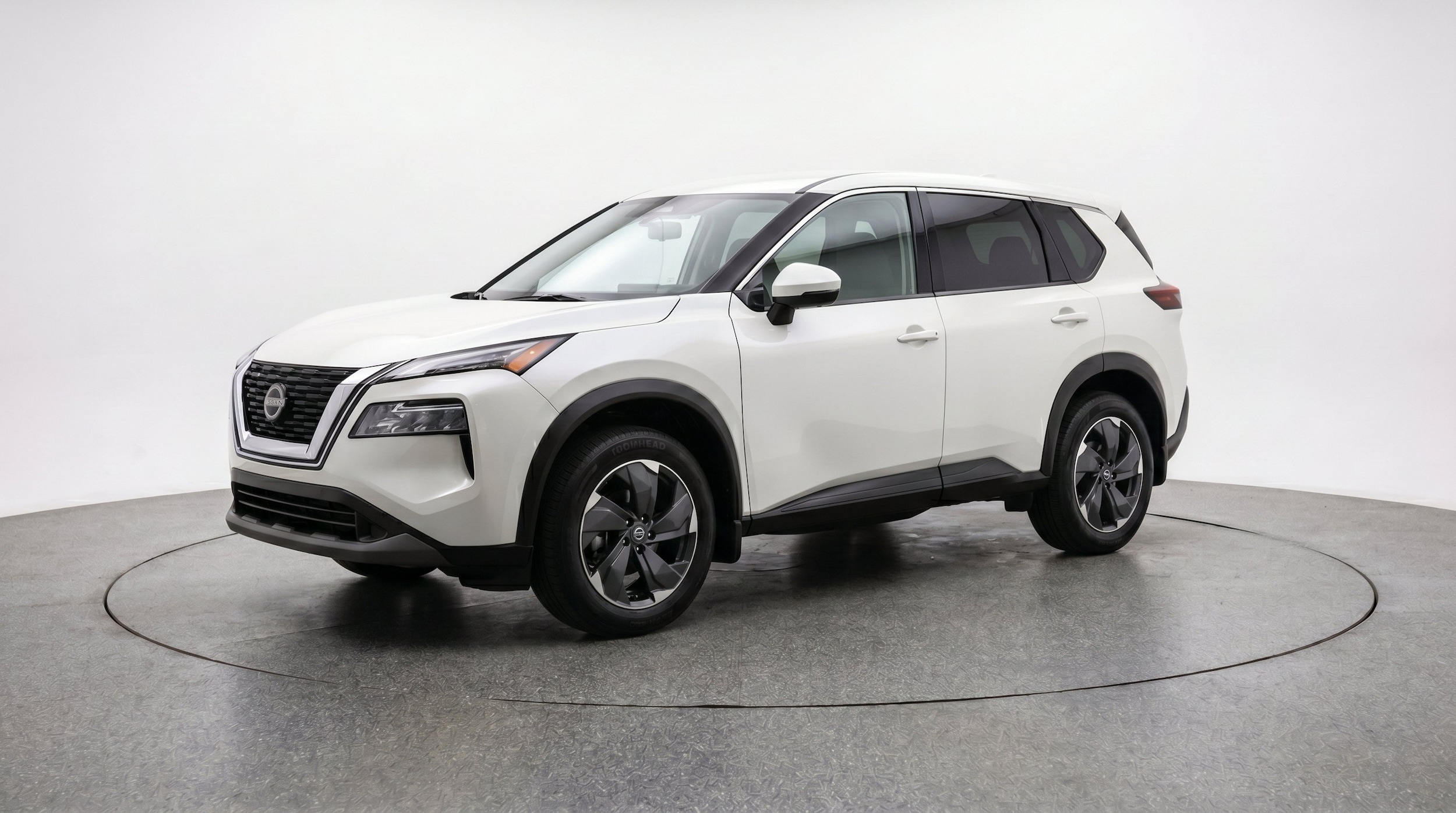 Thumbnail: 2025 Nissan Rogue - 3