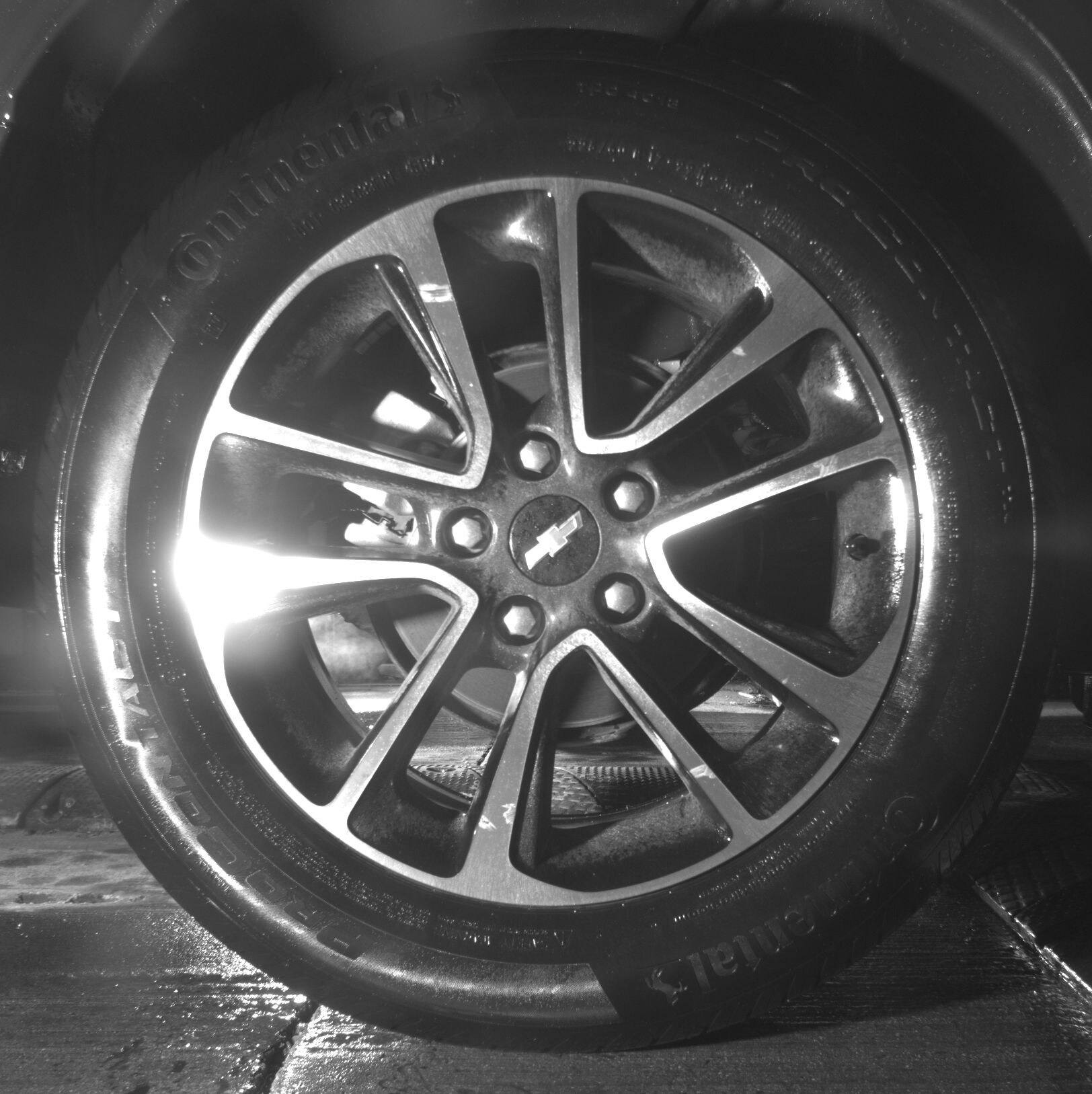 Thumbnail: 2025 Chevrolet TrailBlazer - 12