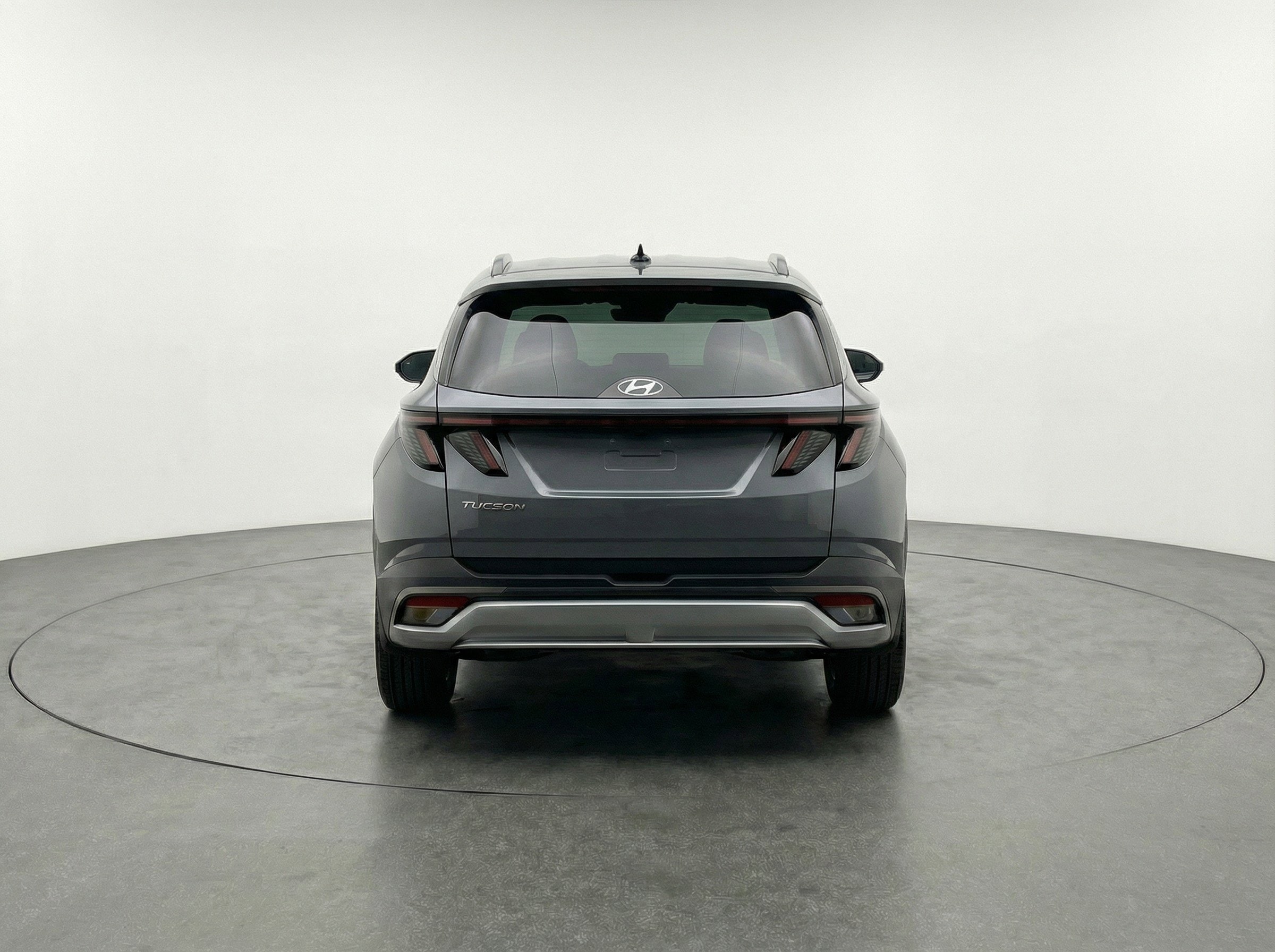 Thumbnail: 2025 Hyundai Tucson - 7