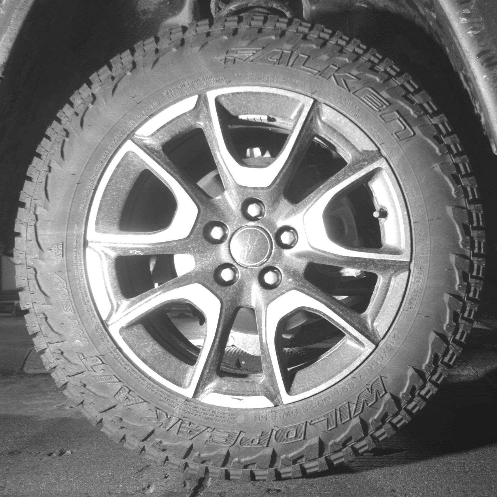 Thumbnail: 2025 Jeep Compass - 12