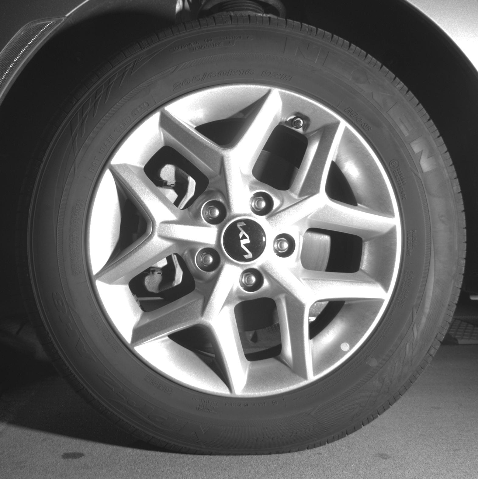 Thumbnail: 2025 Kia Soul - 9