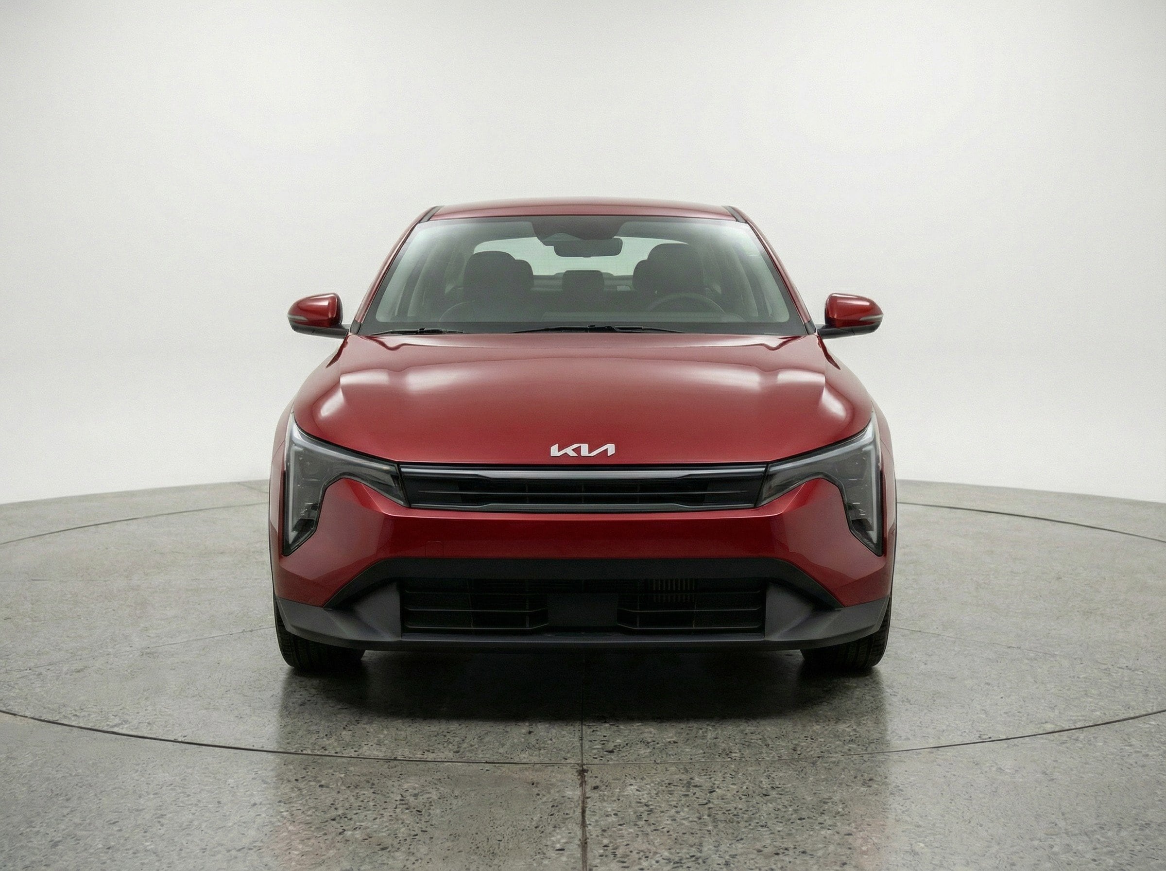 Thumbnail: 2025 Kia K4 - 2