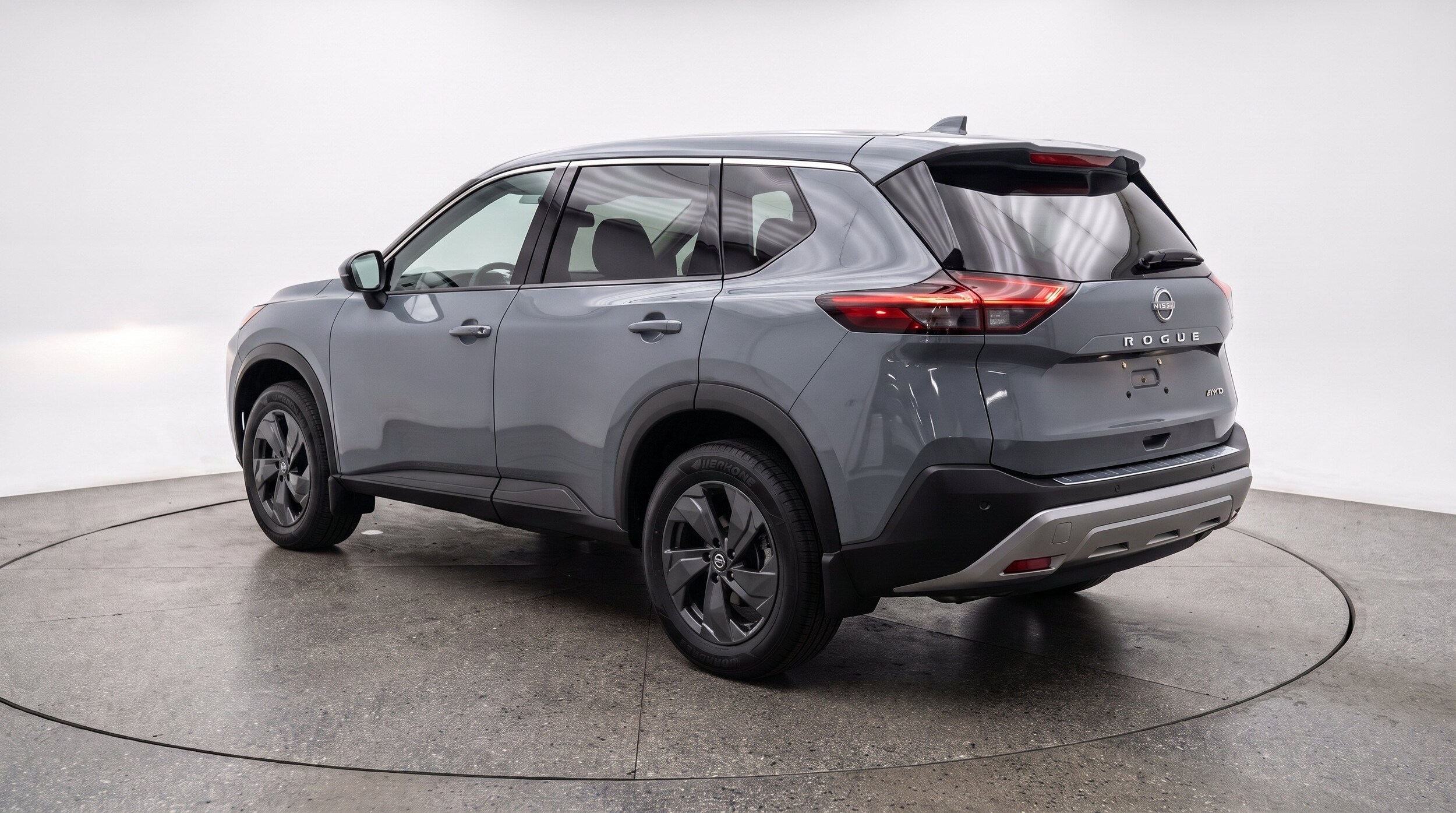 Thumbnail: 2026 Nissan Rogue - 6