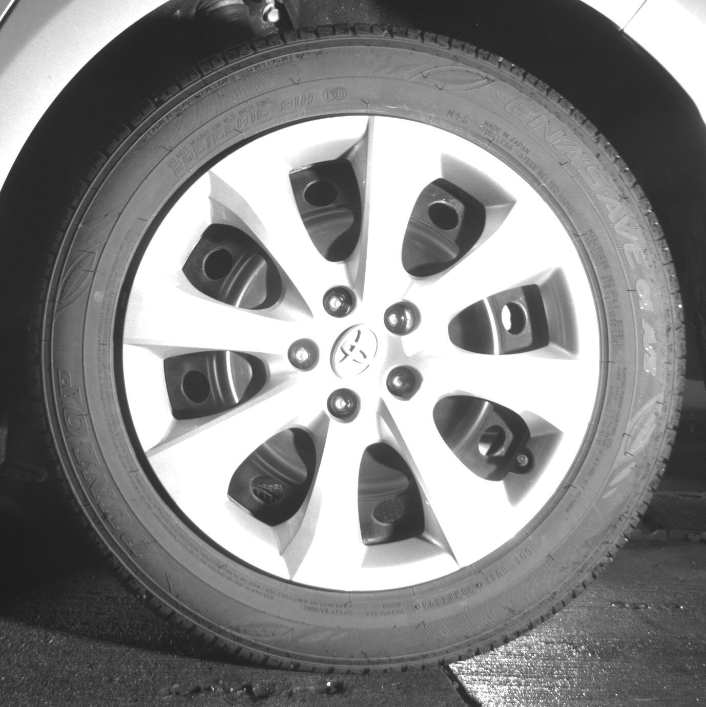 Thumbnail: 2025 Toyota Corolla - 11