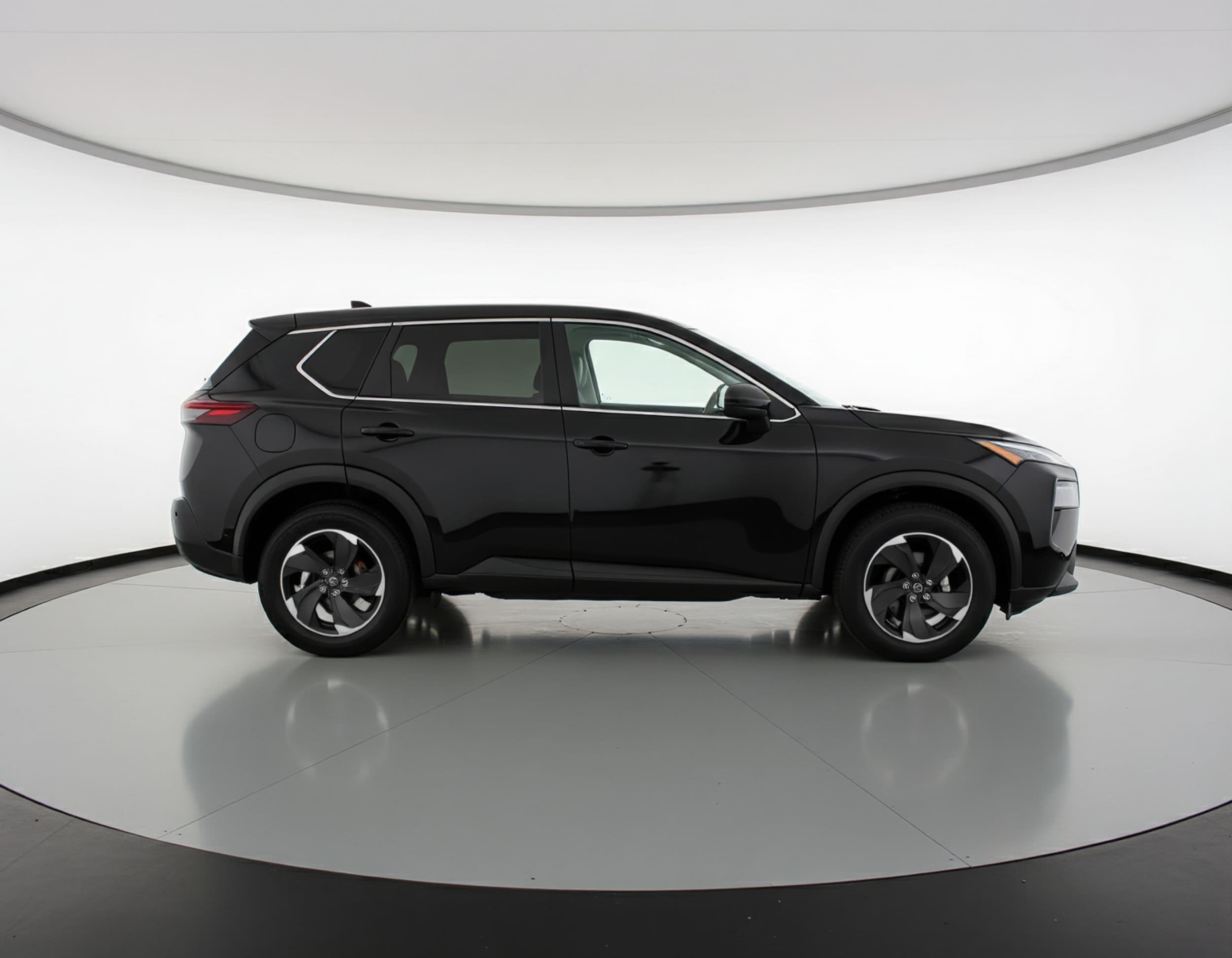 Thumbnail: 2025 Nissan Rogue - 8