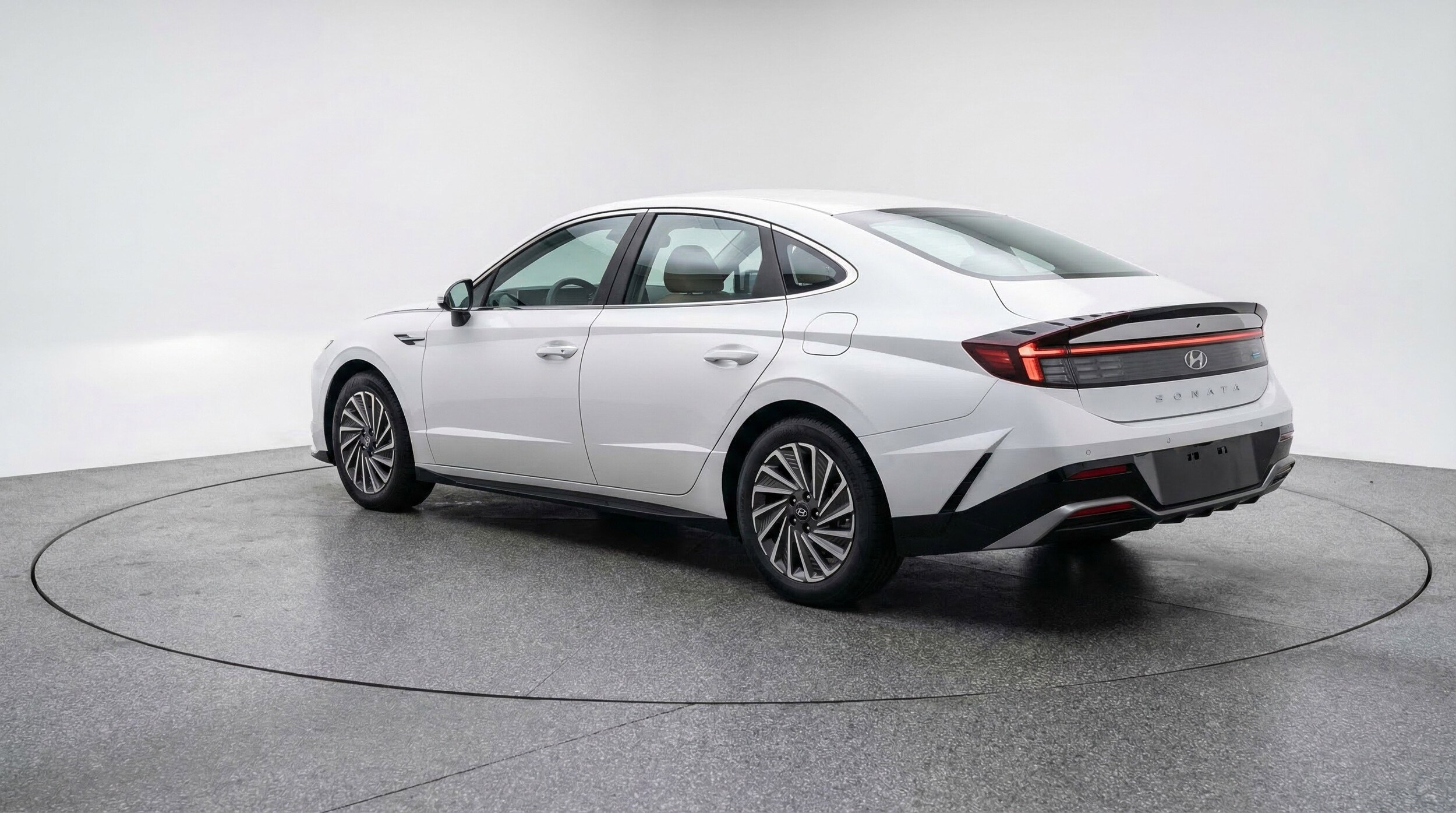 Thumbnail: 2025 Hyundai Sonata - 6