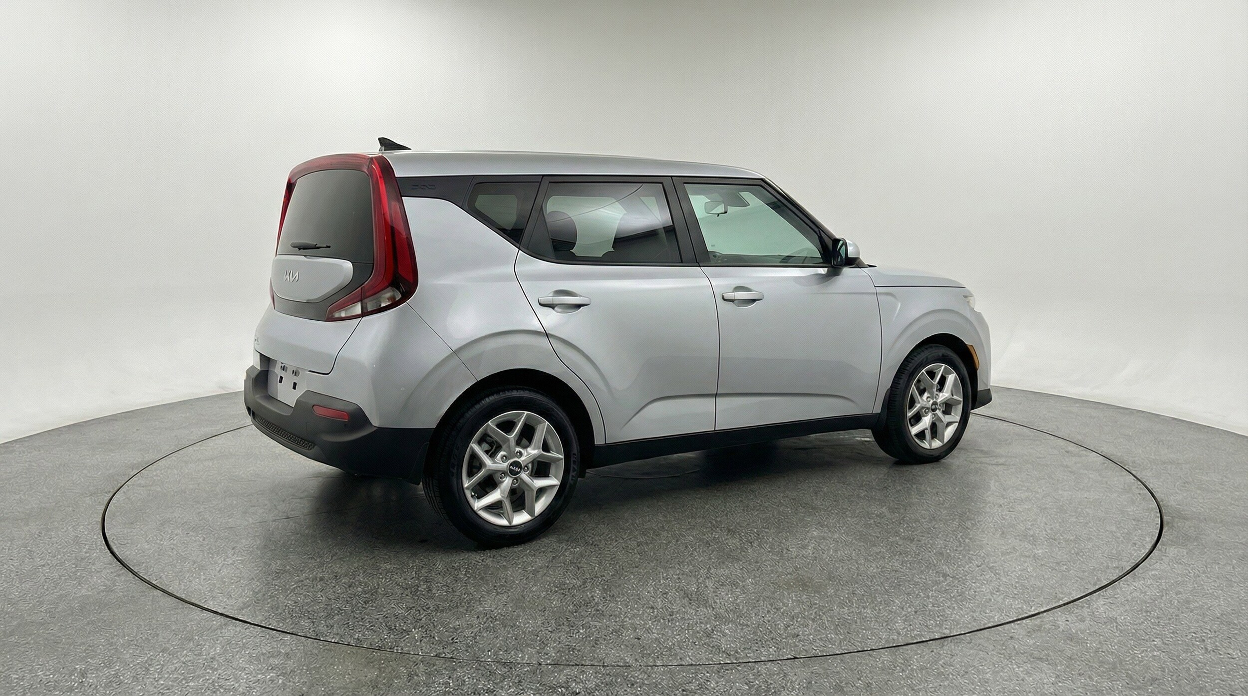 Thumbnail: 2025 Kia Soul - 9