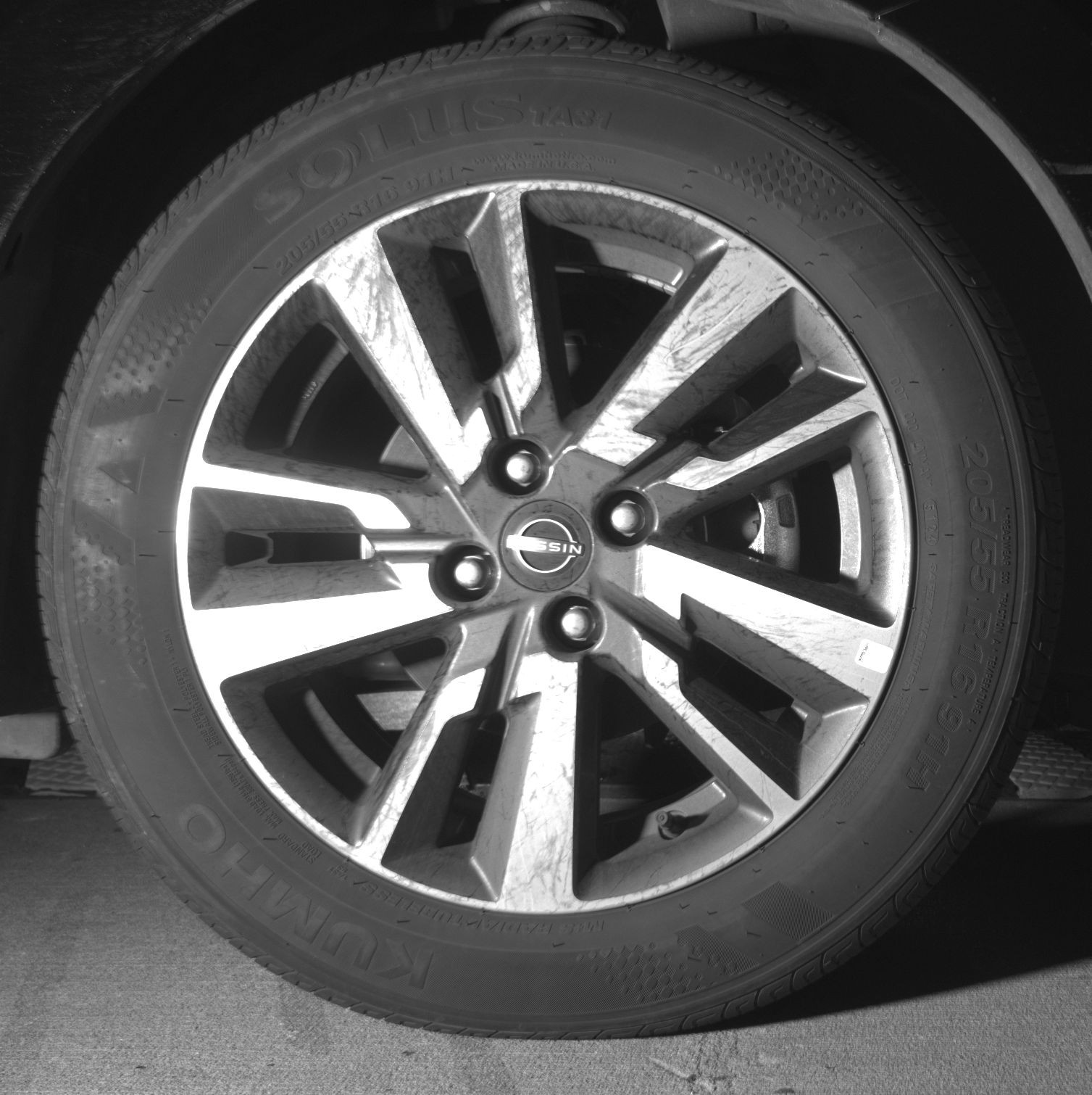 Thumbnail: 2025 Nissan Versa - 10