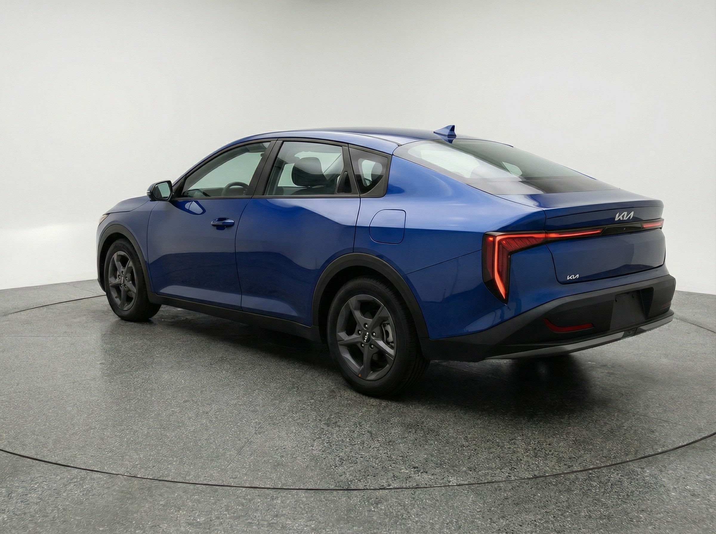 Thumbnail: 2025 Kia K4 - 5