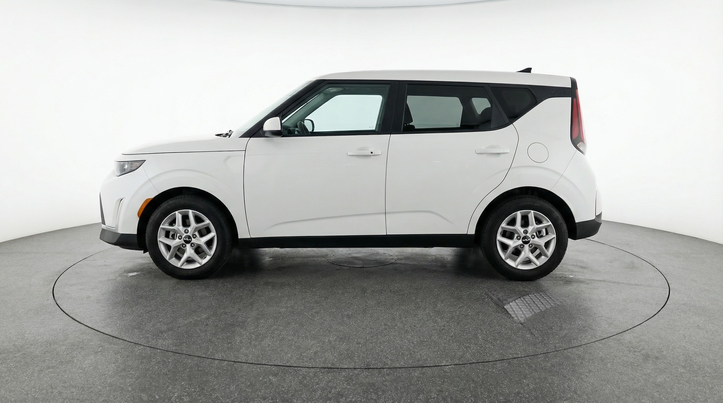 Thumbnail: 2025 Kia Soul - 4