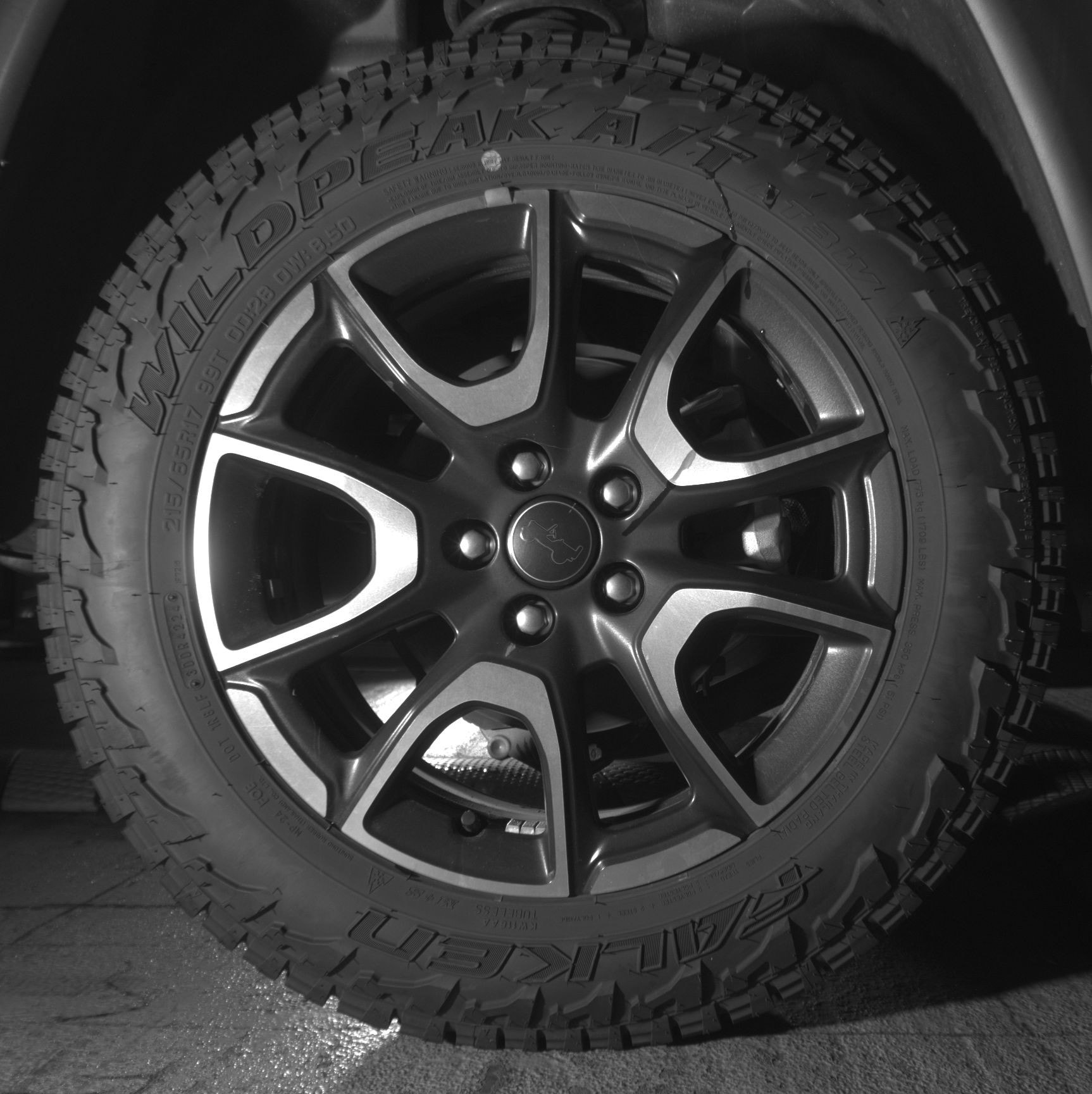 Thumbnail: 2025 Jeep Compass - 12