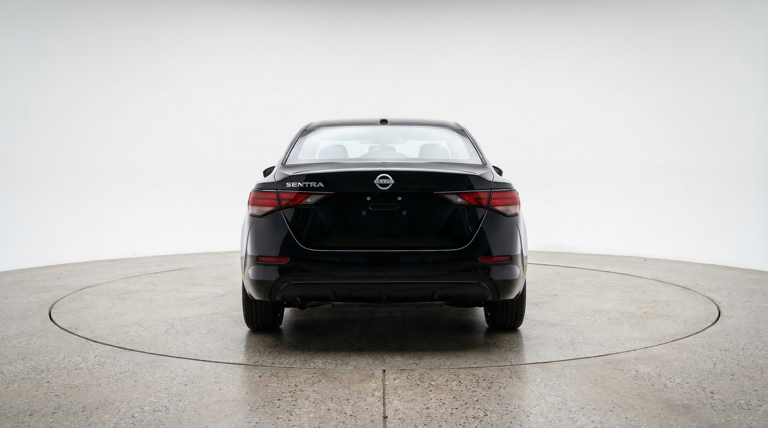 Thumbnail: 2025 Nissan Sentra - 7
