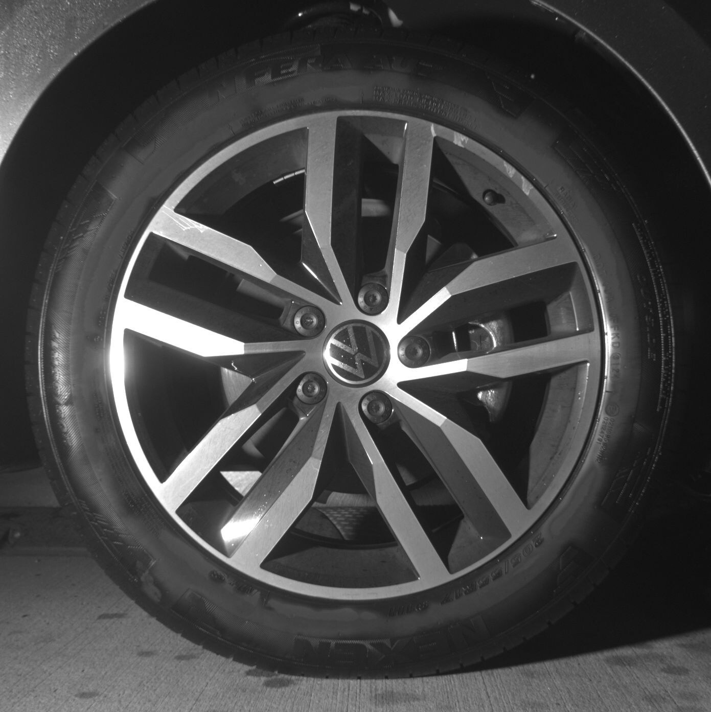 Thumbnail: 2025 Volkswagen Jetta - 10