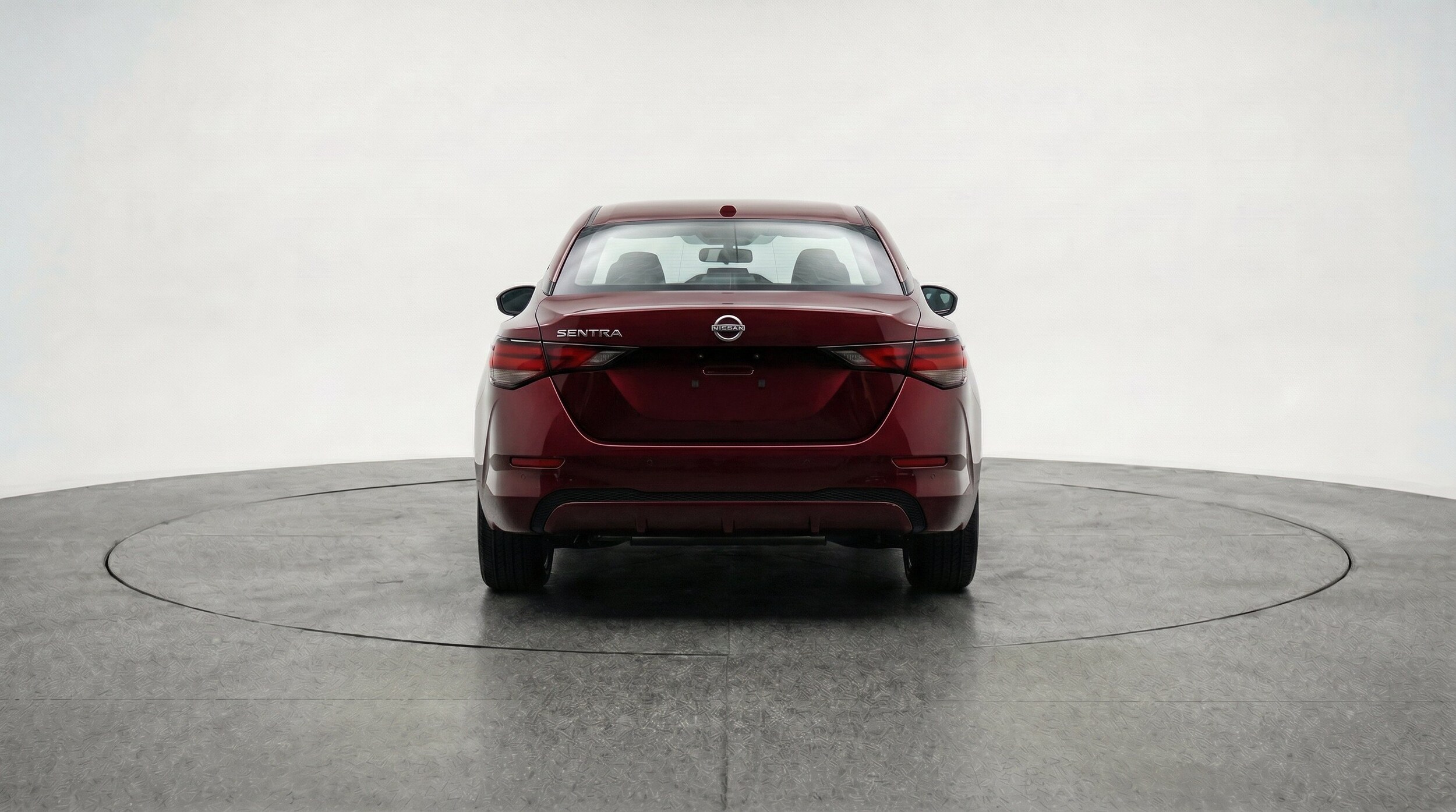 Thumbnail: 2025 Nissan Sentra - 7