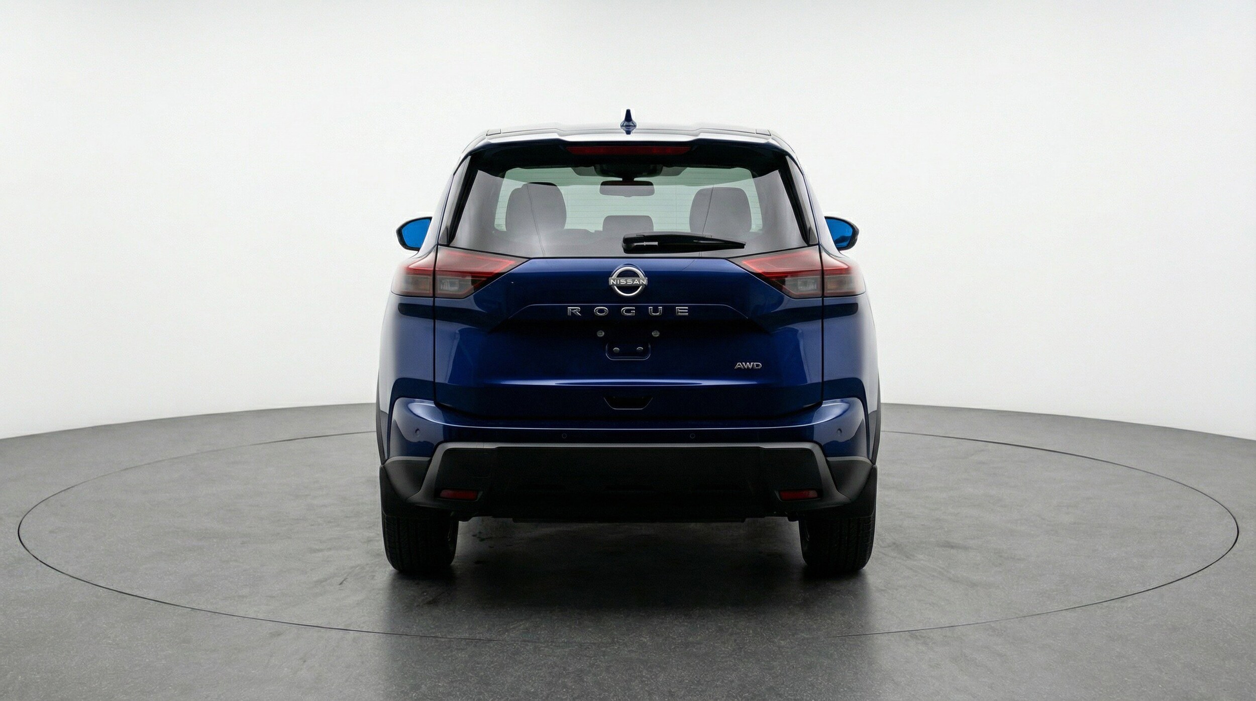 Thumbnail: 2025 Nissan Rogue - 7