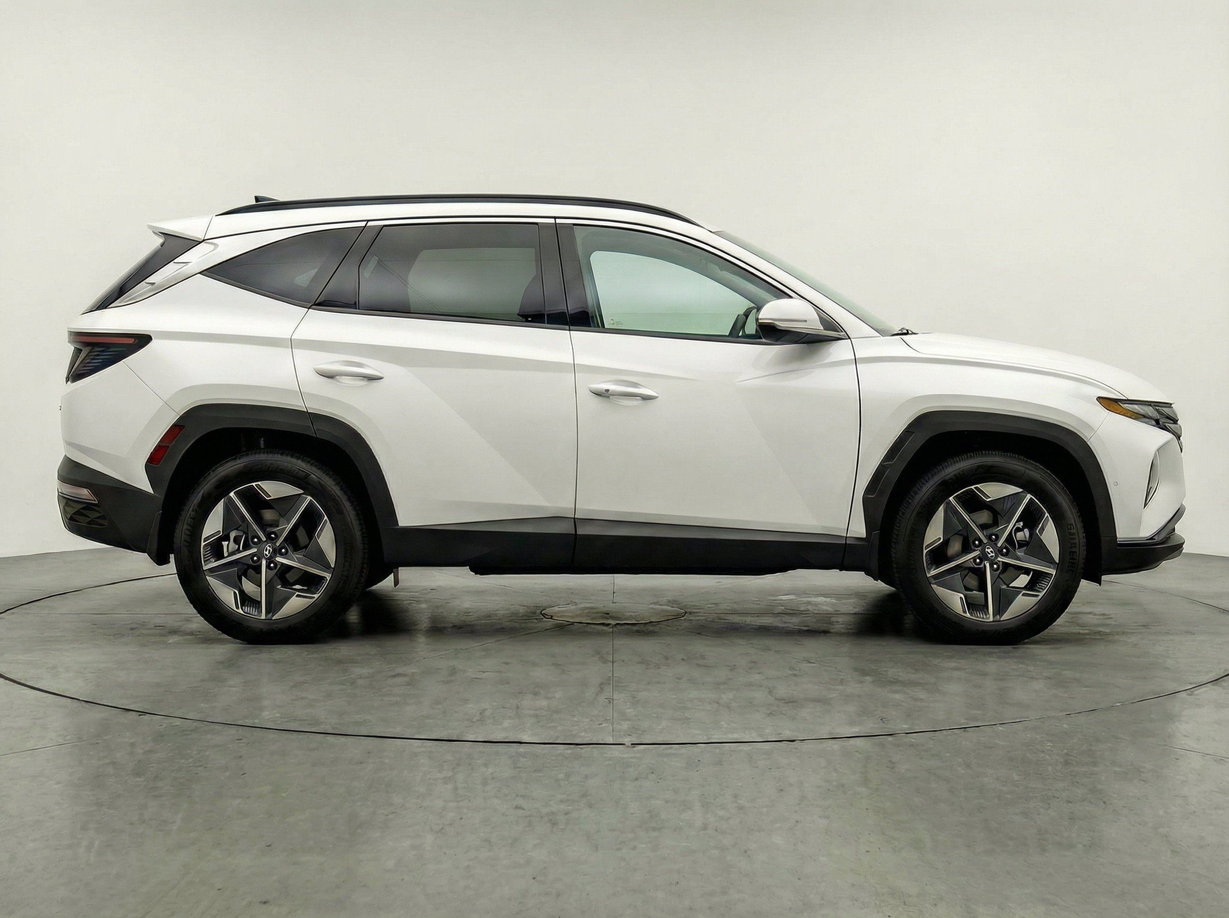 Thumbnail: 2026 Hyundai Tucson - 11