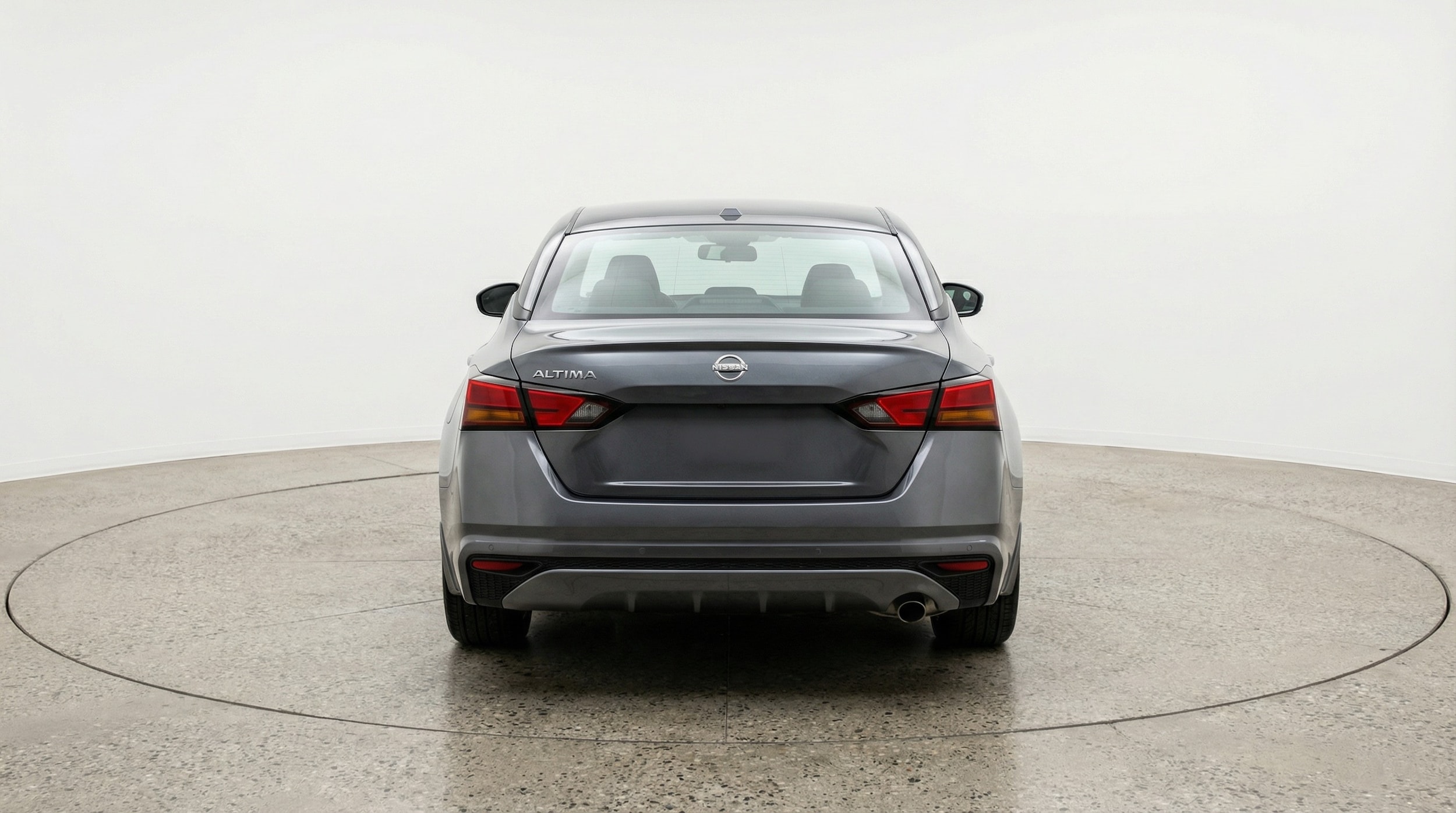 Thumbnail: 2025 Nissan Altima - 6