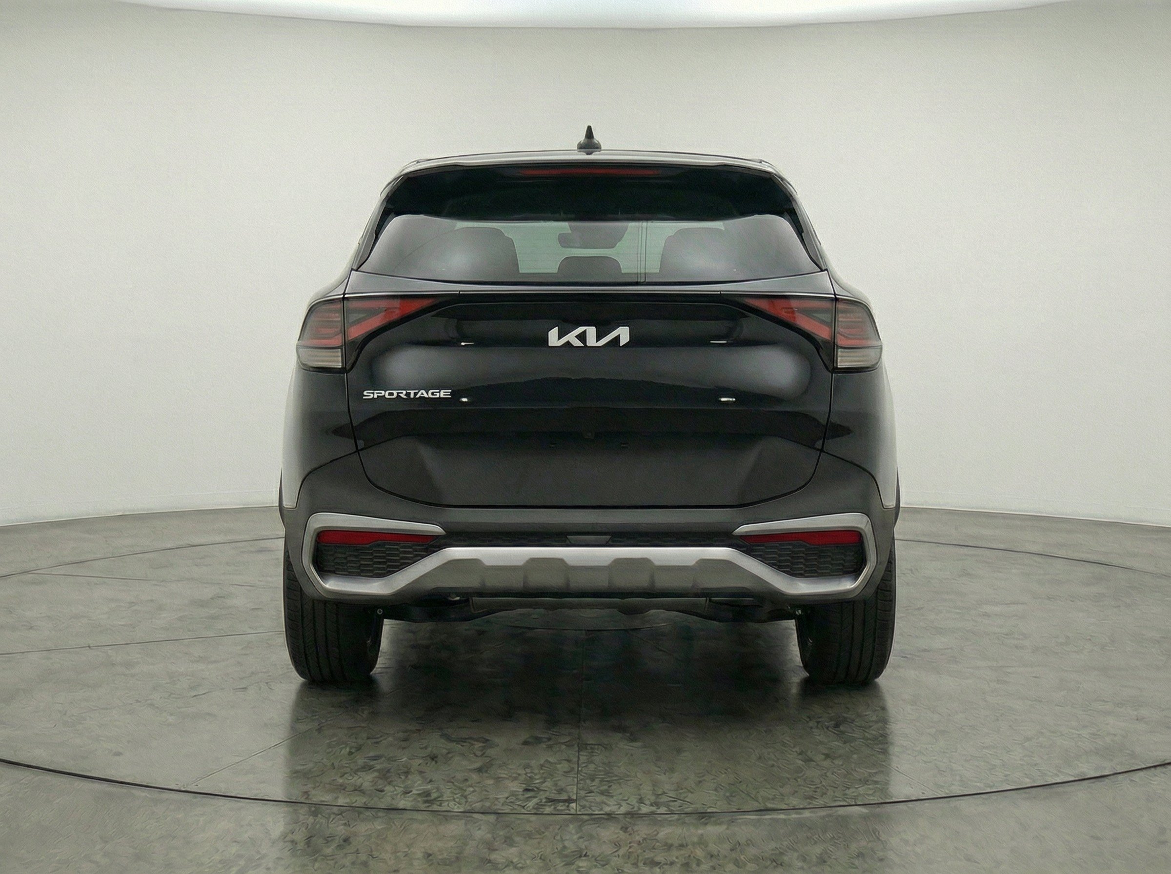 Thumbnail: 2026 Kia Sportage - 7