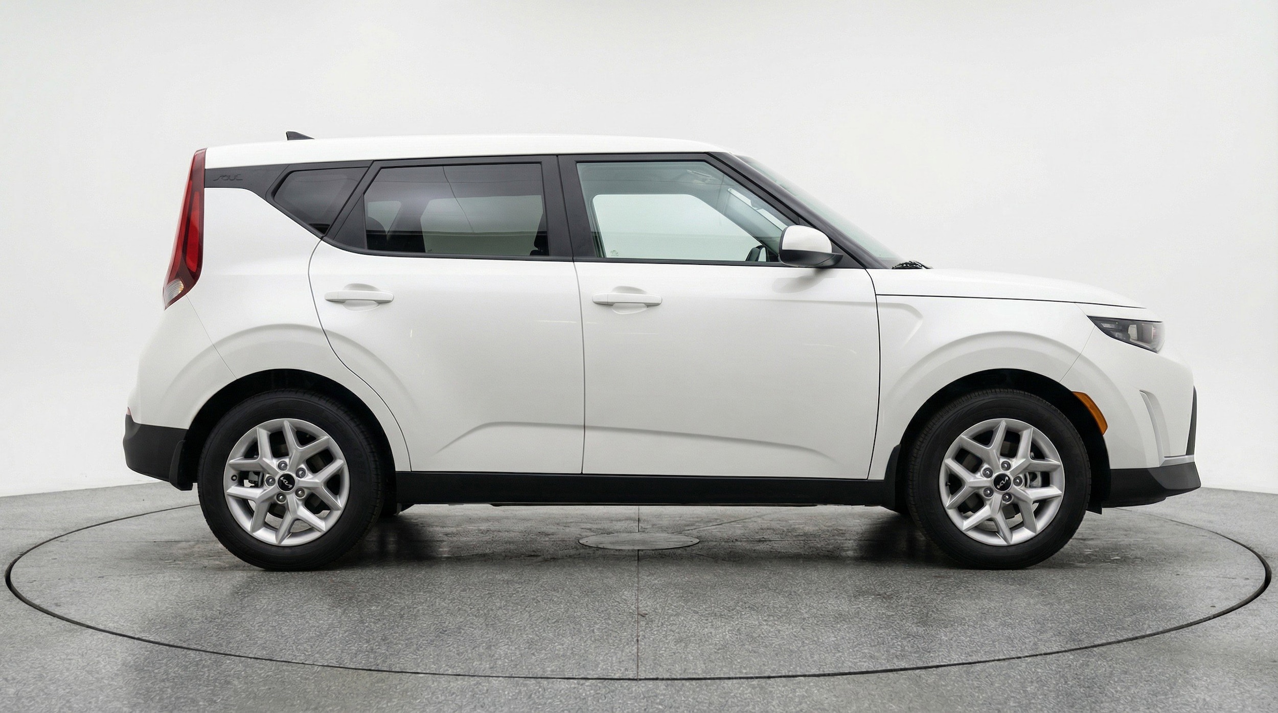 Thumbnail: 2025 Kia Soul - 11