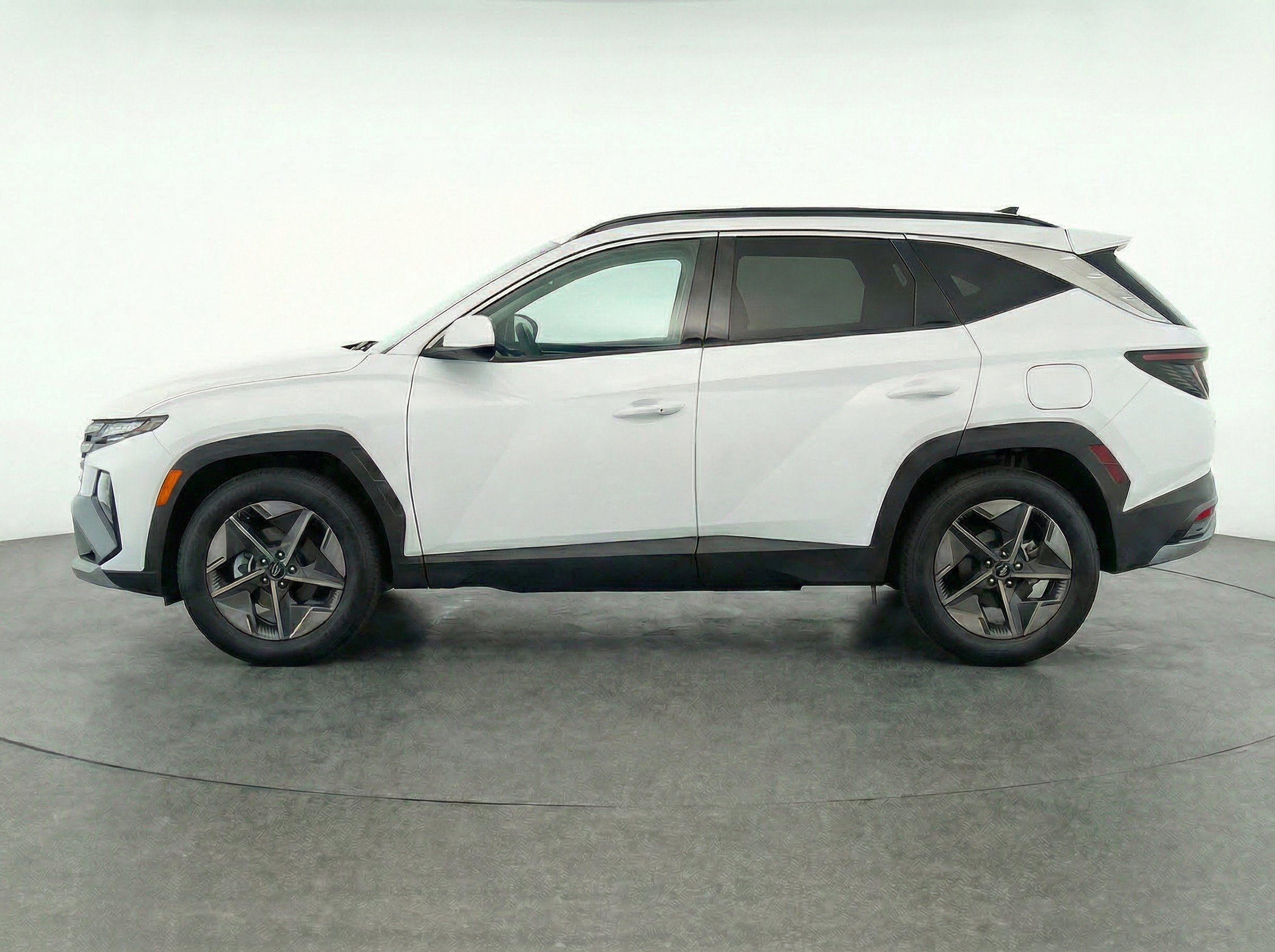 Thumbnail: 2025 Hyundai Tucson - 5