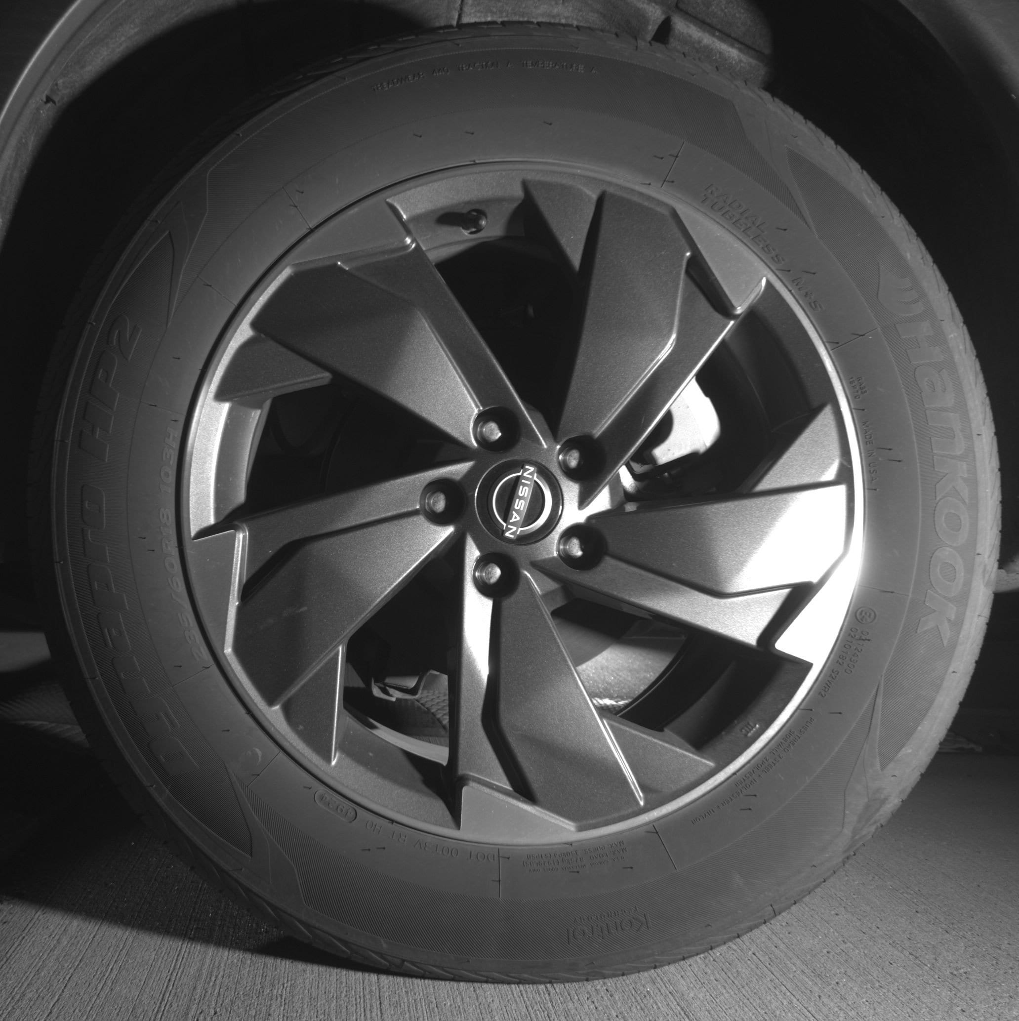 Thumbnail: 2025 Nissan Rogue - 14