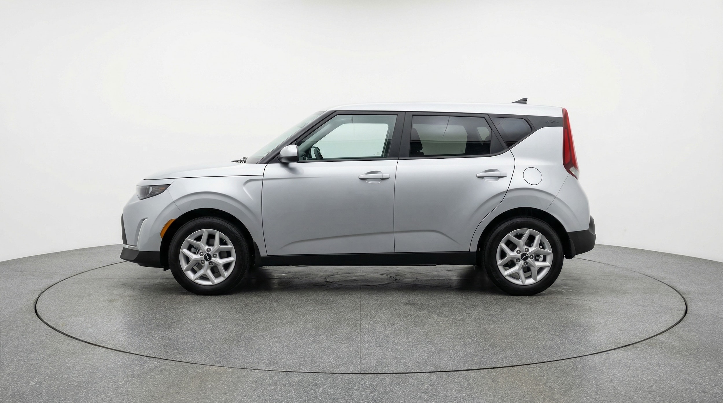 Thumbnail: 2025 Kia Soul - 4