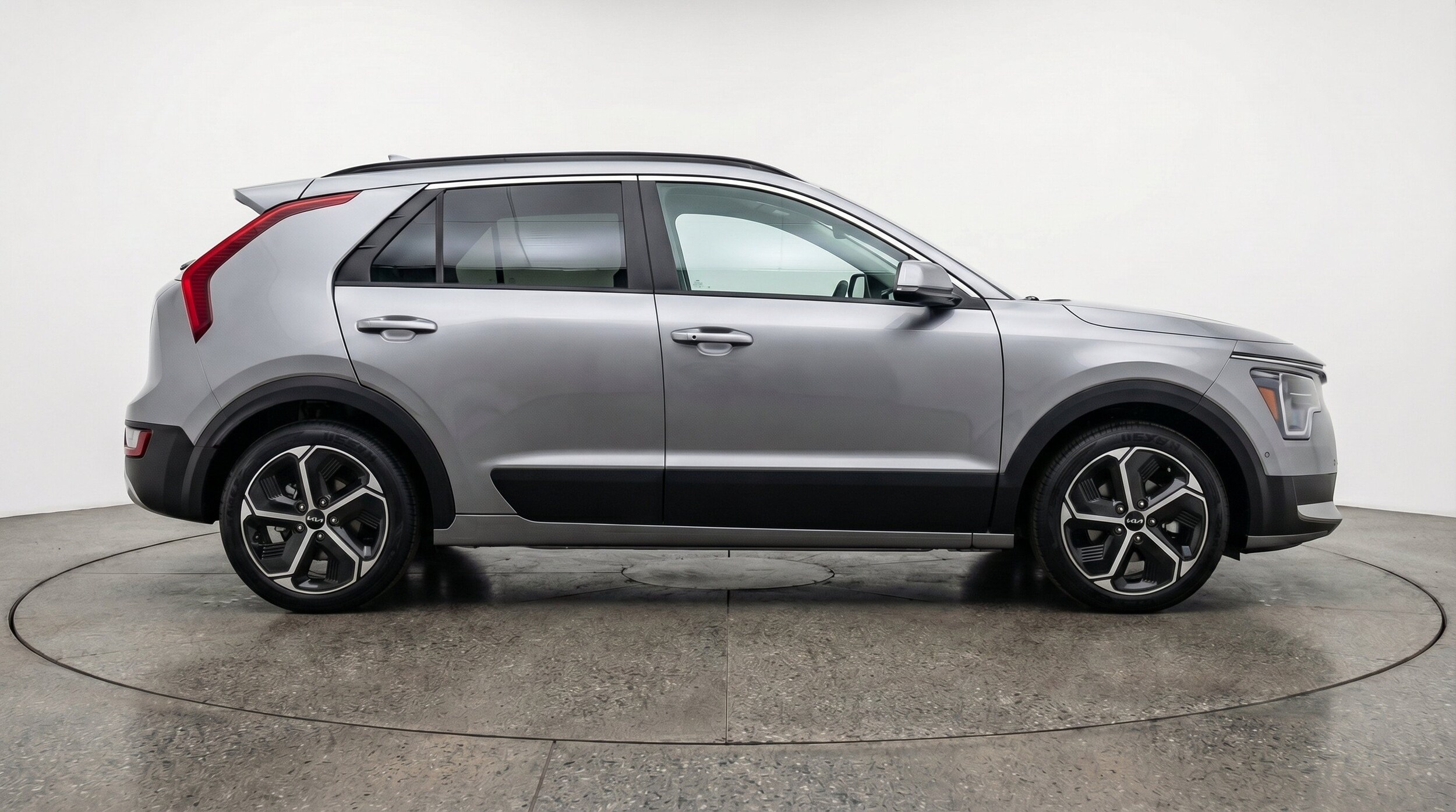 Thumbnail: 2026 Kia Niro - 11