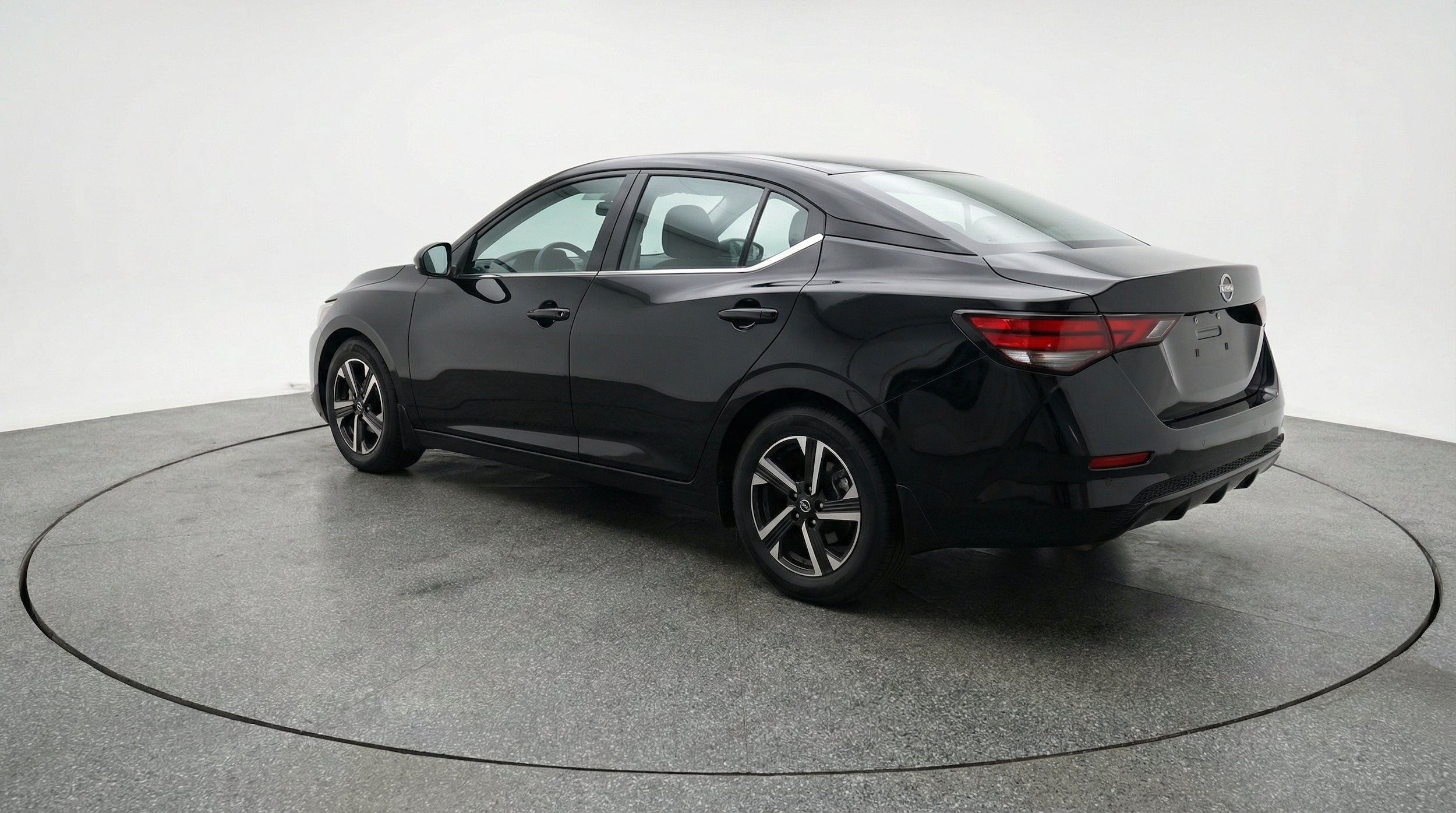 Thumbnail: 2025 Nissan Sentra - 6