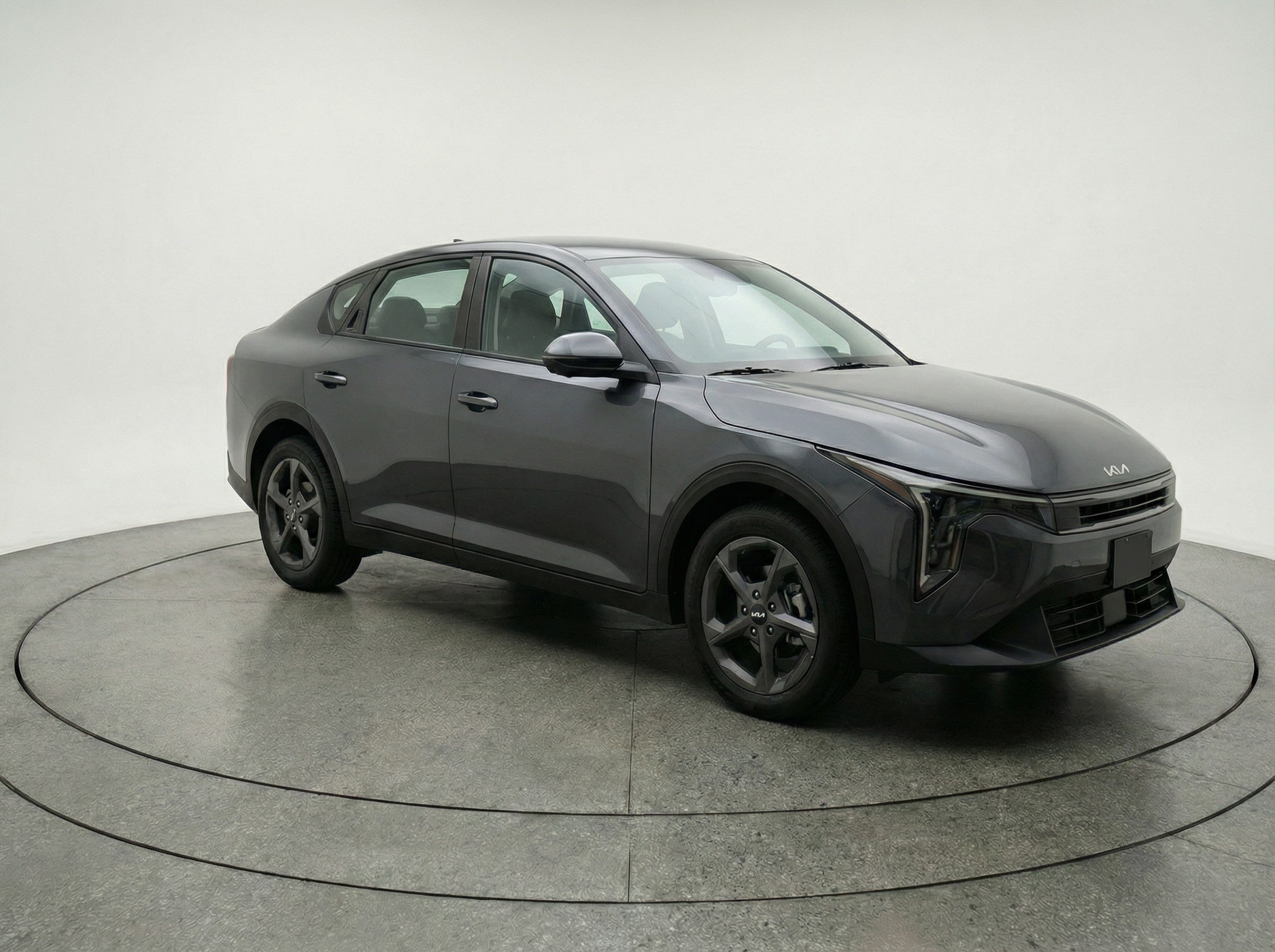 Thumbnail: 2025 Kia K4 - 1