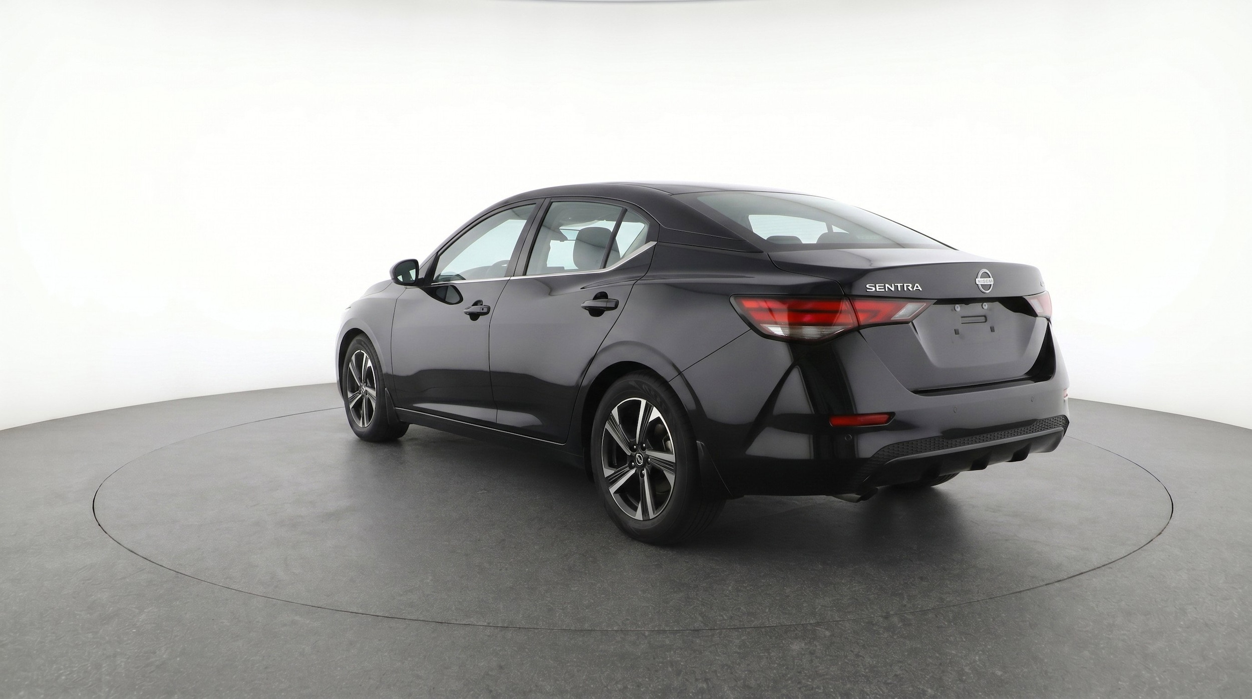 Thumbnail: 2025 Nissan Sentra - 6