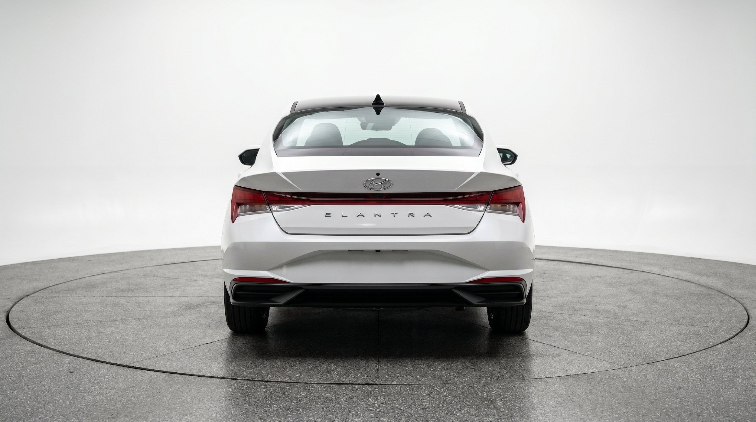 Thumbnail: 2025 Hyundai Elantra - 7