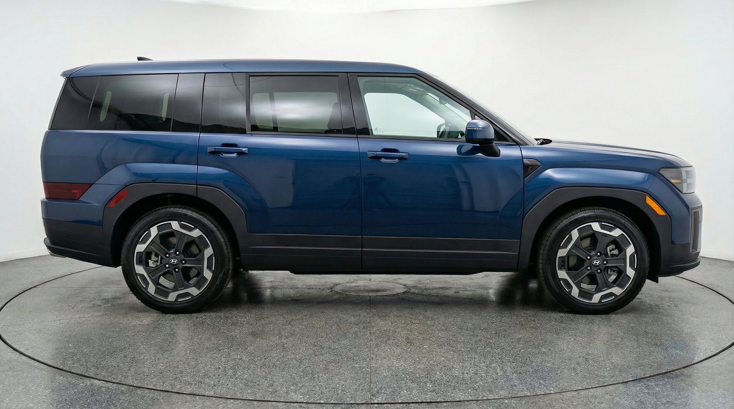 Thumbnail: 2026 Hyundai Santa Fe - 11