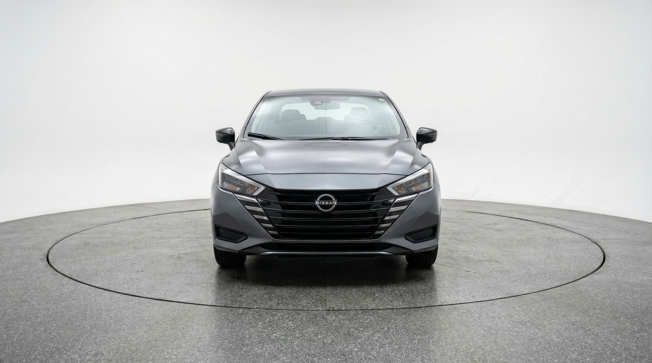 Thumbnail: 2025 Nissan Versa - 2