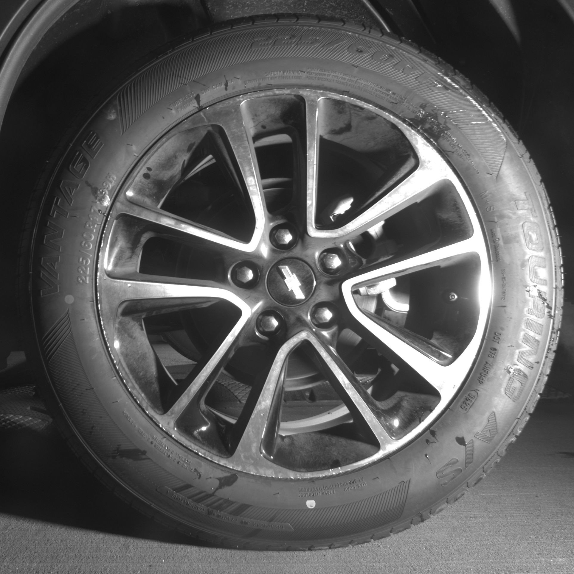 Thumbnail: 2025 Chevrolet TrailBlazer - 14