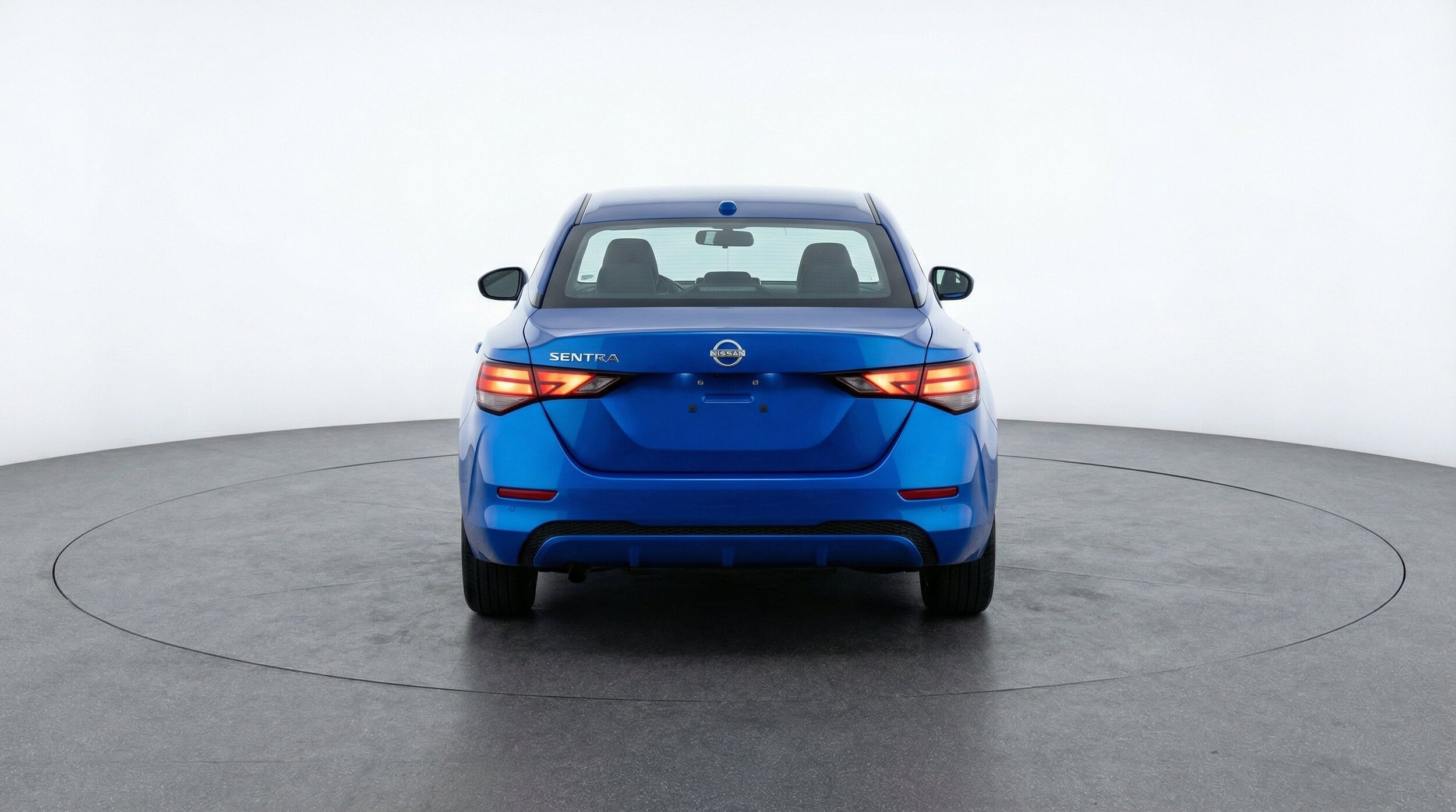 Thumbnail: 2025 Nissan Sentra - 7