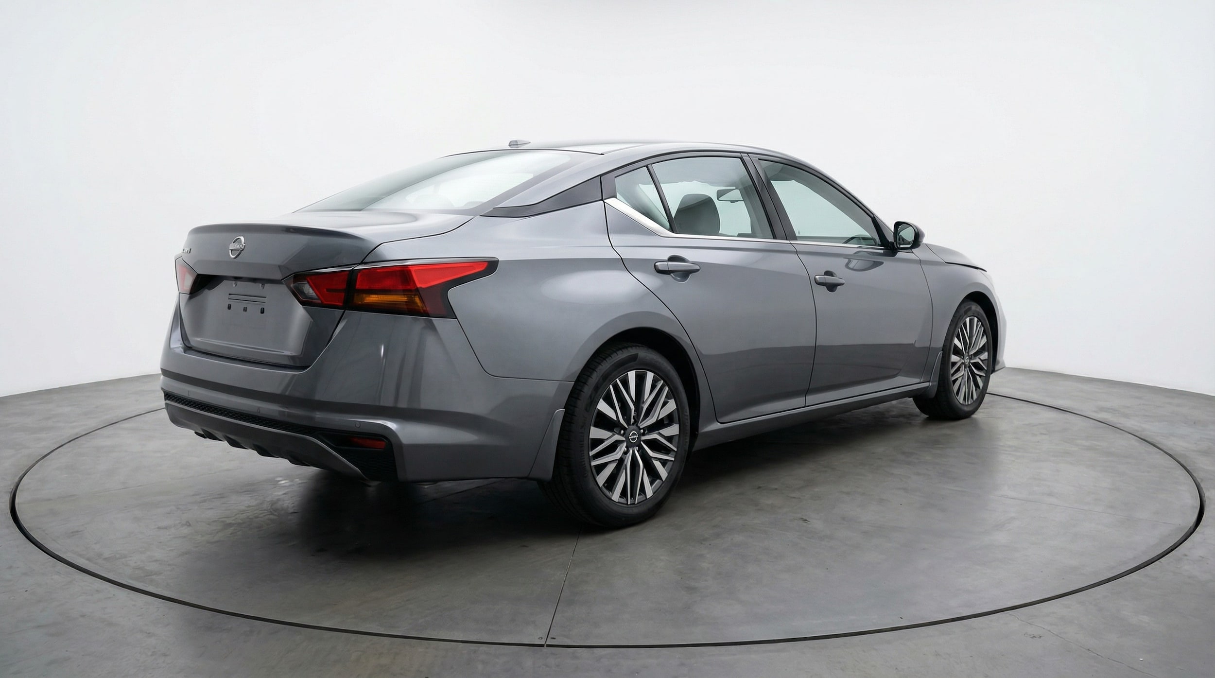 Thumbnail: 2025 Nissan Altima - 7