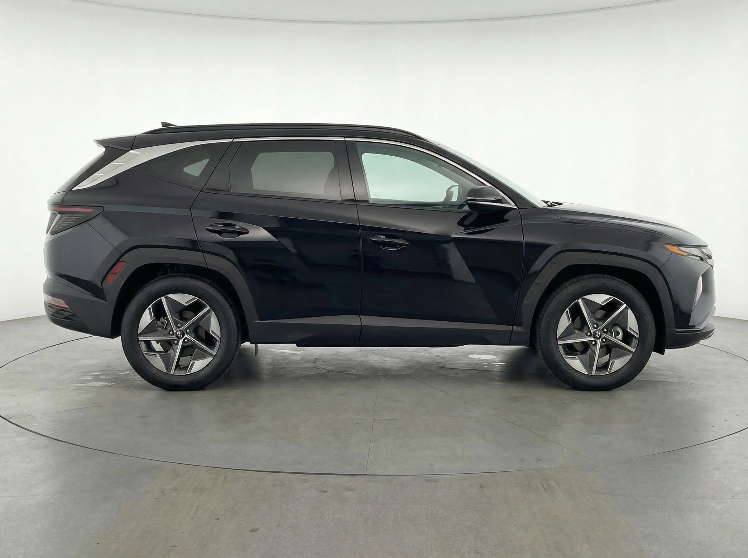 Thumbnail: 2025 Hyundai Tucson - 11