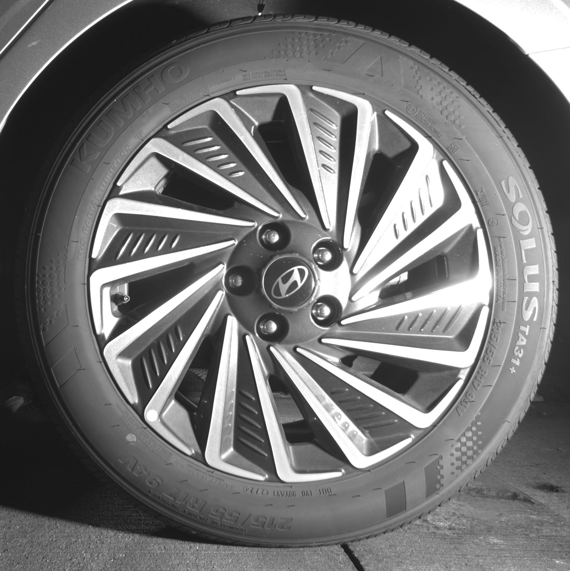 Thumbnail: 2025 Hyundai Sonata - 11