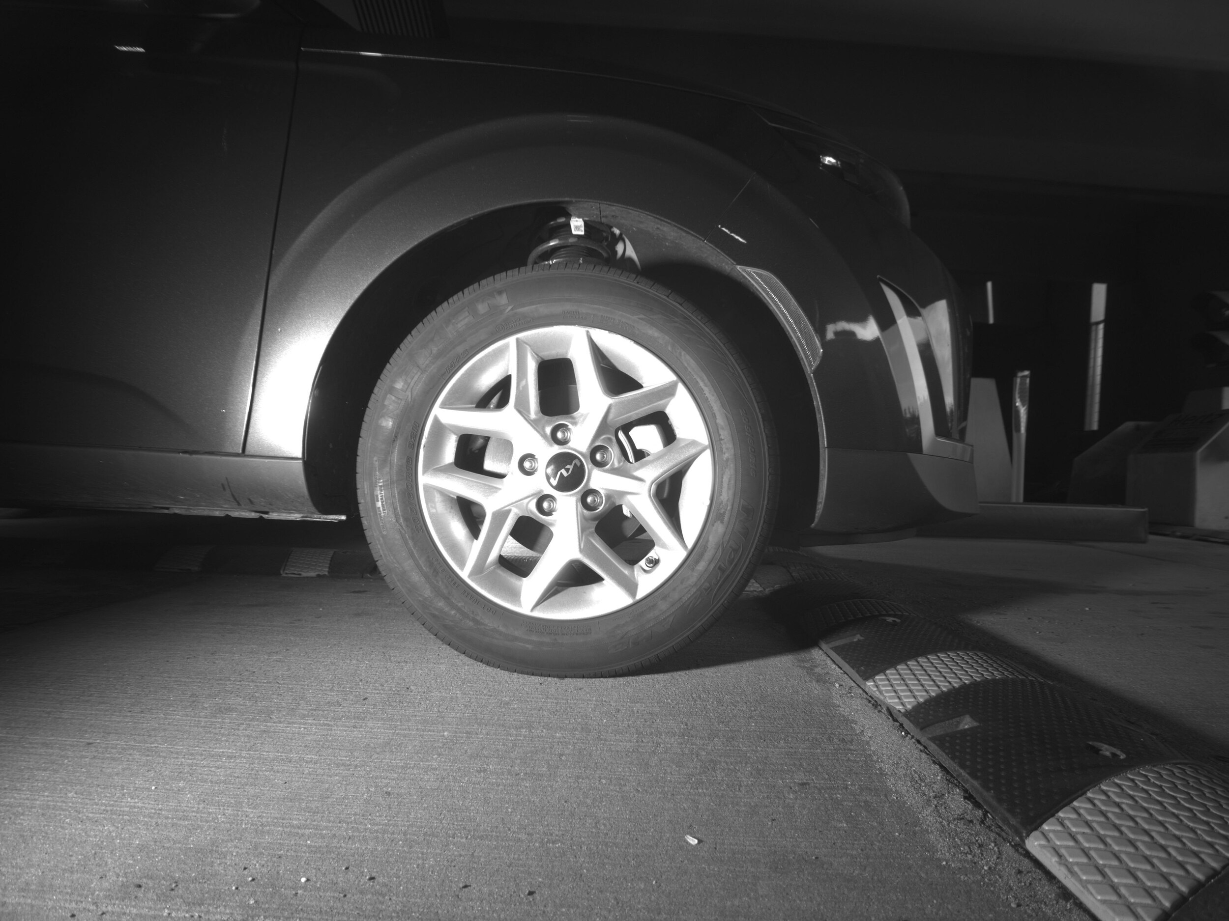 Thumbnail: 2025 Kia Soul - 13