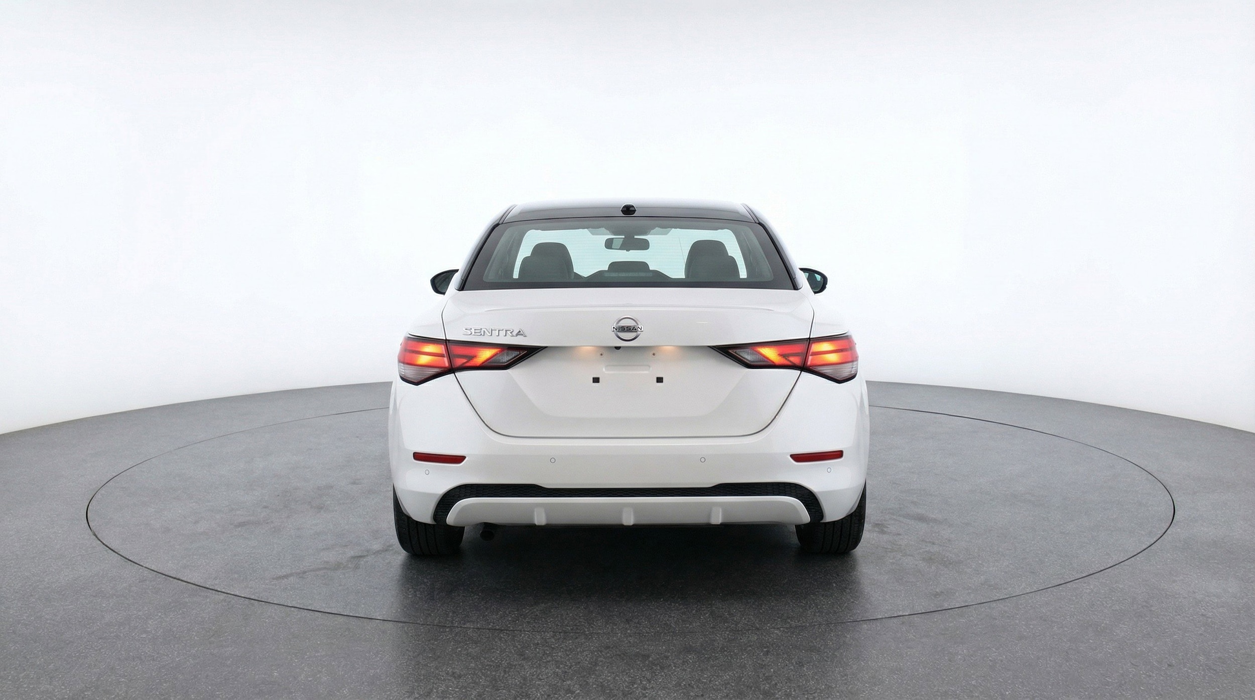 Thumbnail: 2025 Nissan Sentra - 7