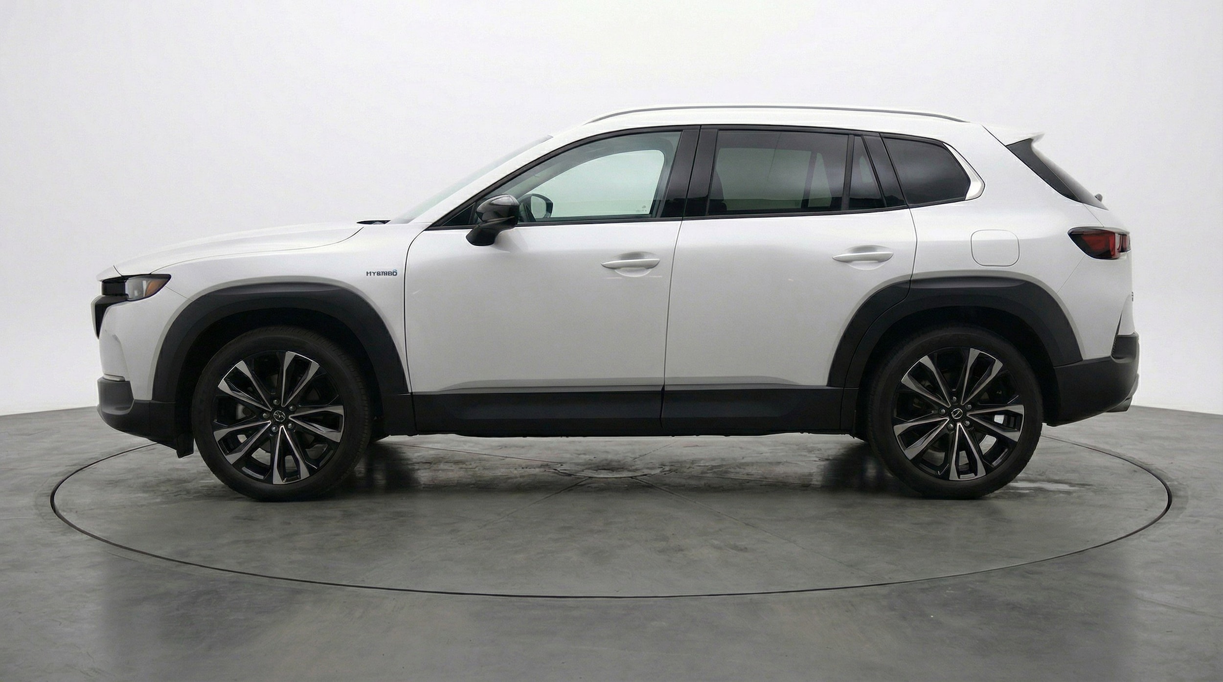 Thumbnail: 2025 Mazda CX-50 - 5