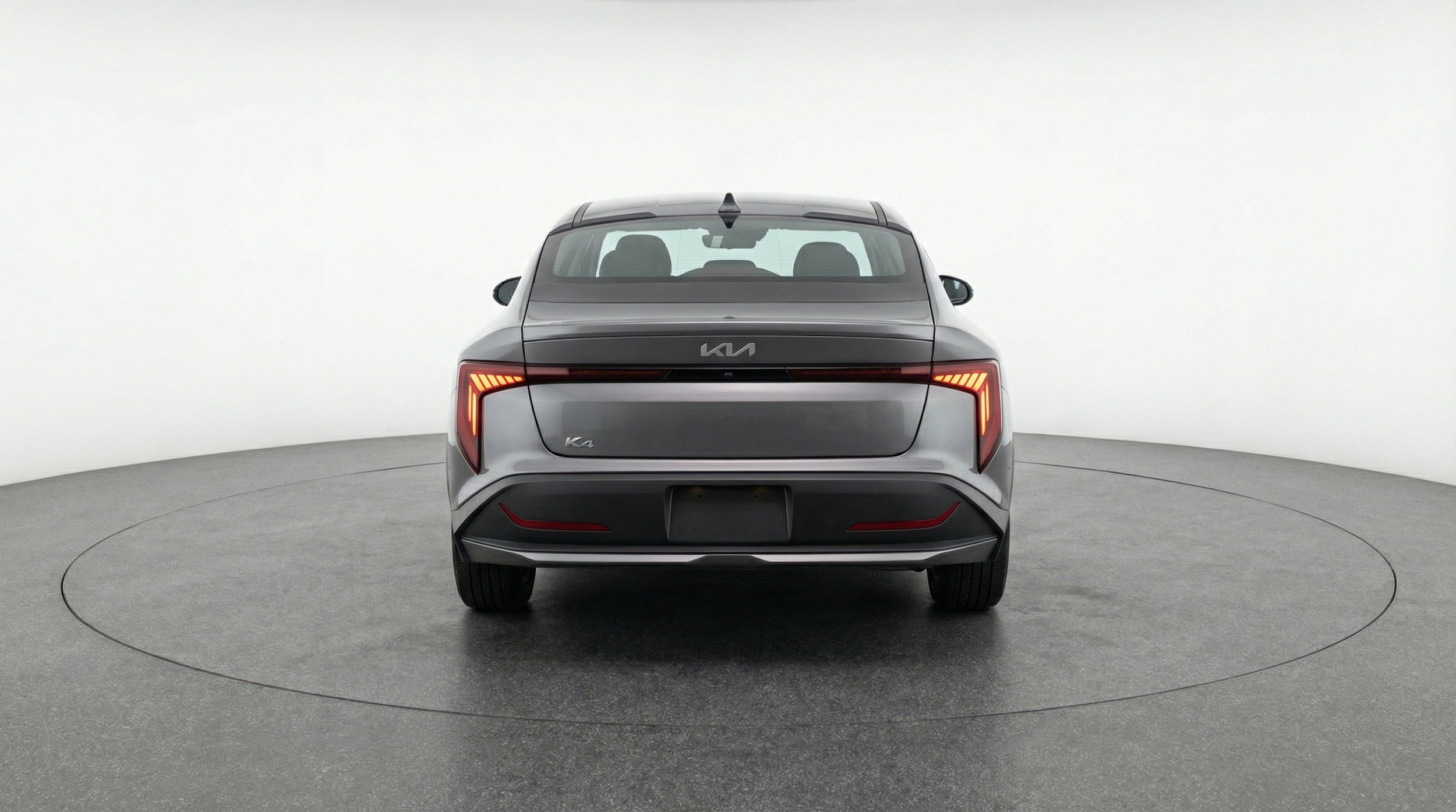 Thumbnail: 2025 Kia K4 - 7