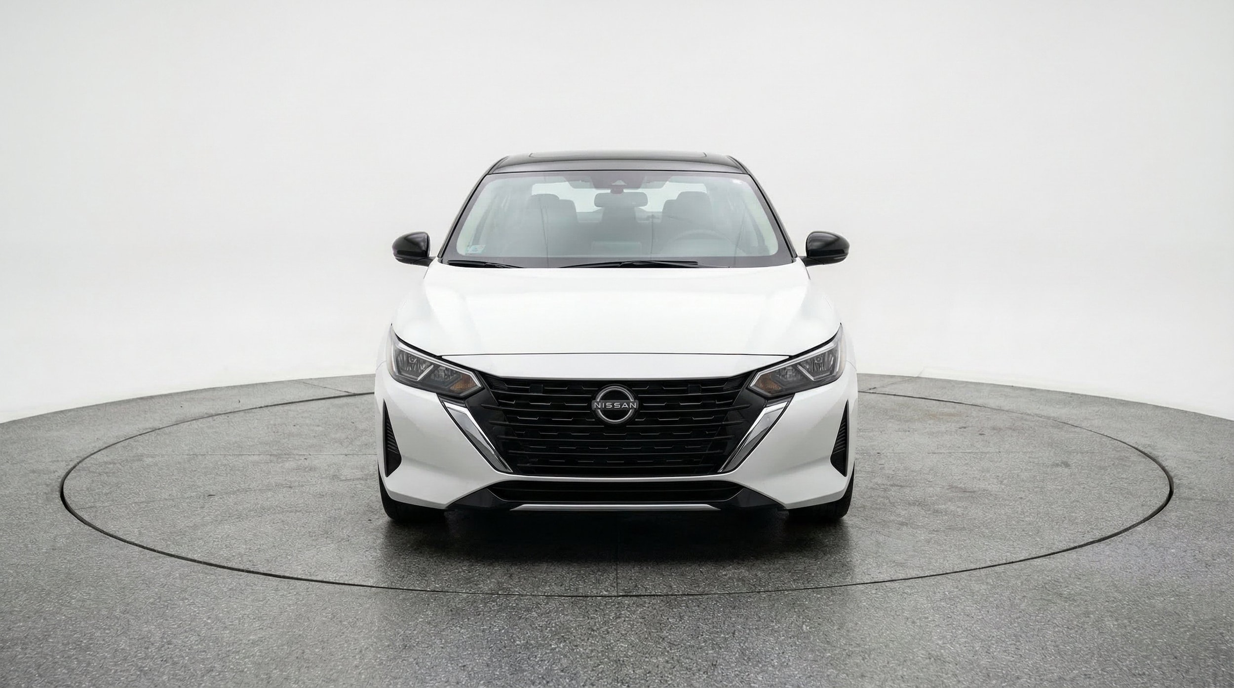 Thumbnail: 2025 Nissan Sentra - 2