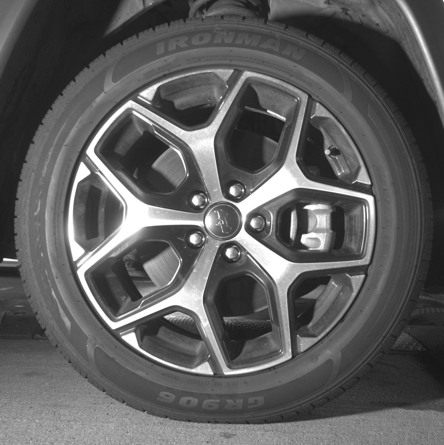 Thumbnail: 2025 Jeep Compass - 13