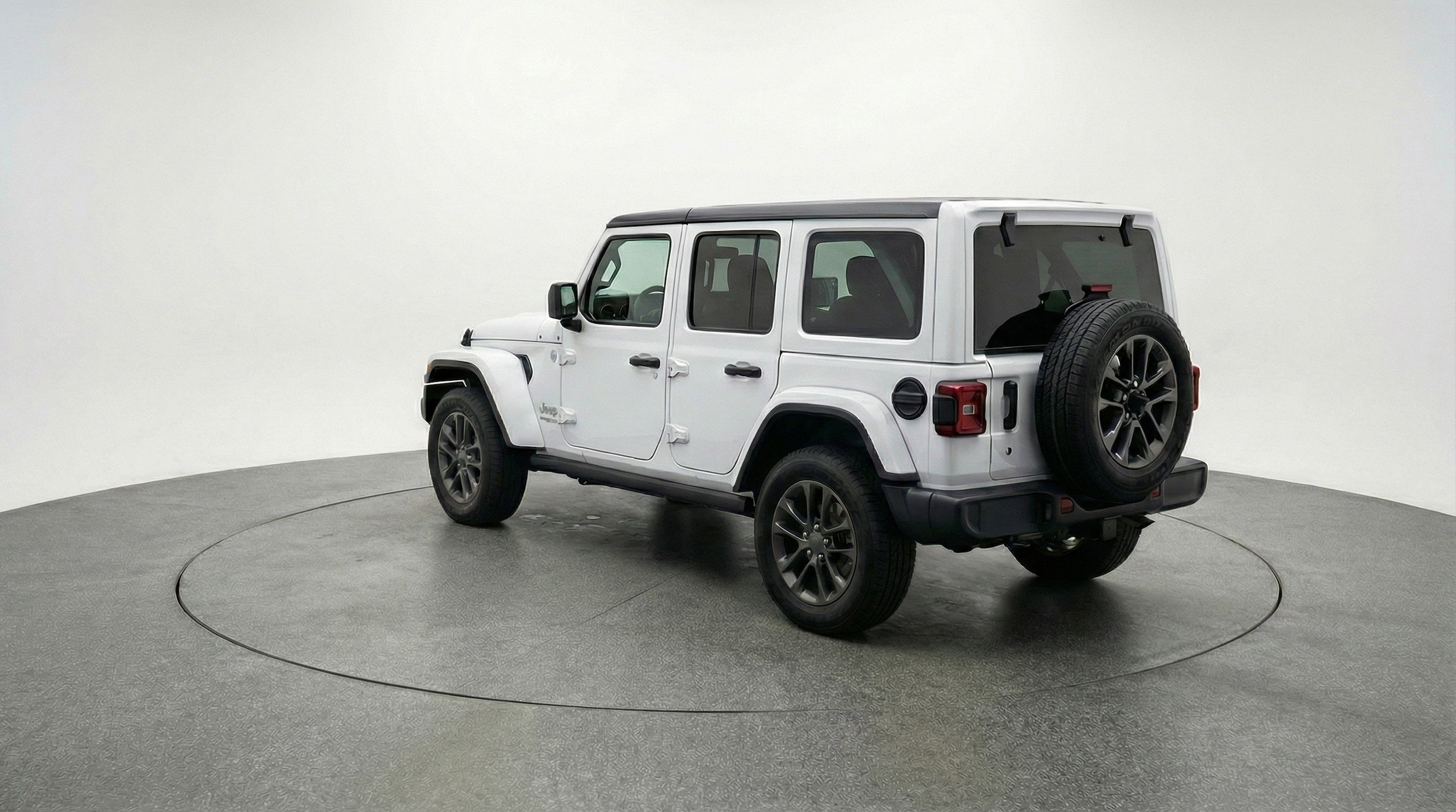 Thumbnail: 2025 Jeep Wrangler - 6